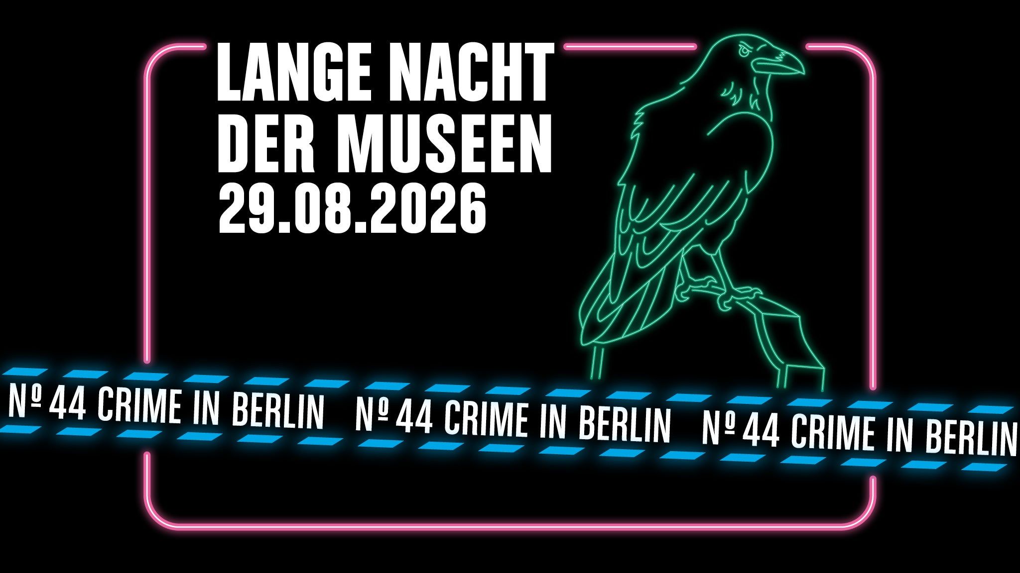 Lange Nacht der Museen, Berlin's Long Night of Museums