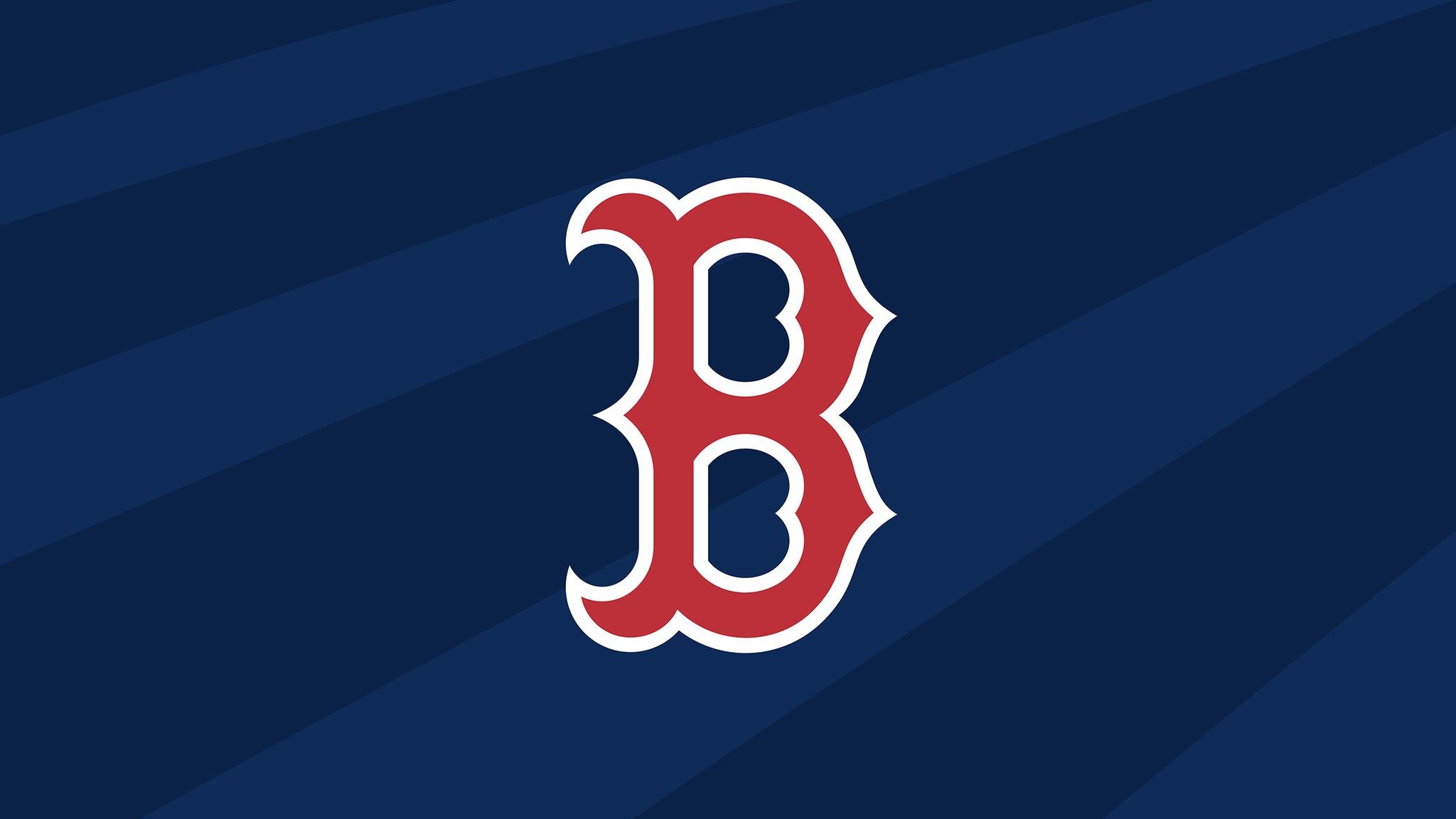 Boston Red Sox vs Los Angeles Angels: Red Sox Football Jersey at Fenway Park