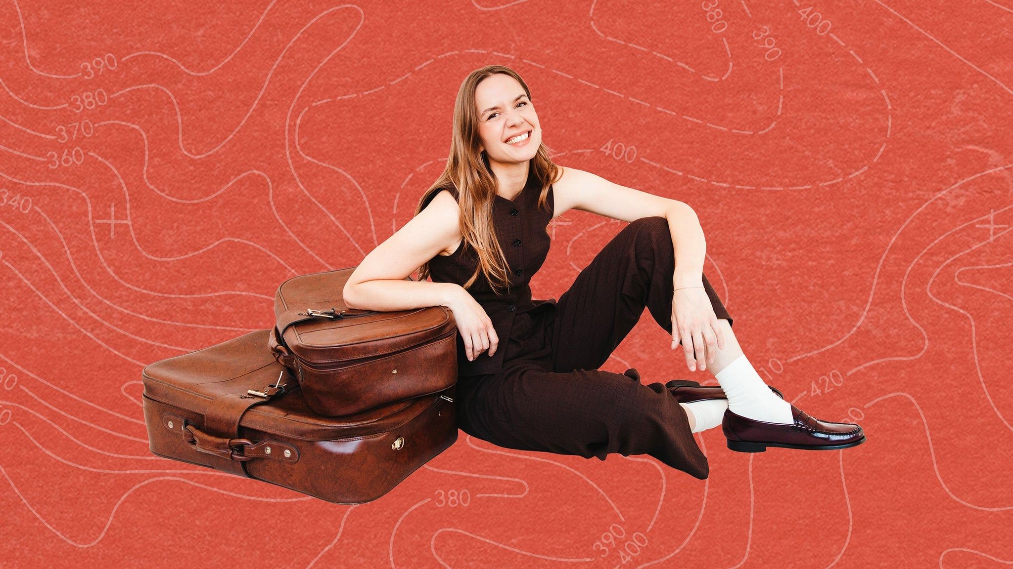 Laura Ramoso: The Calm Down Tour at The Wilbur