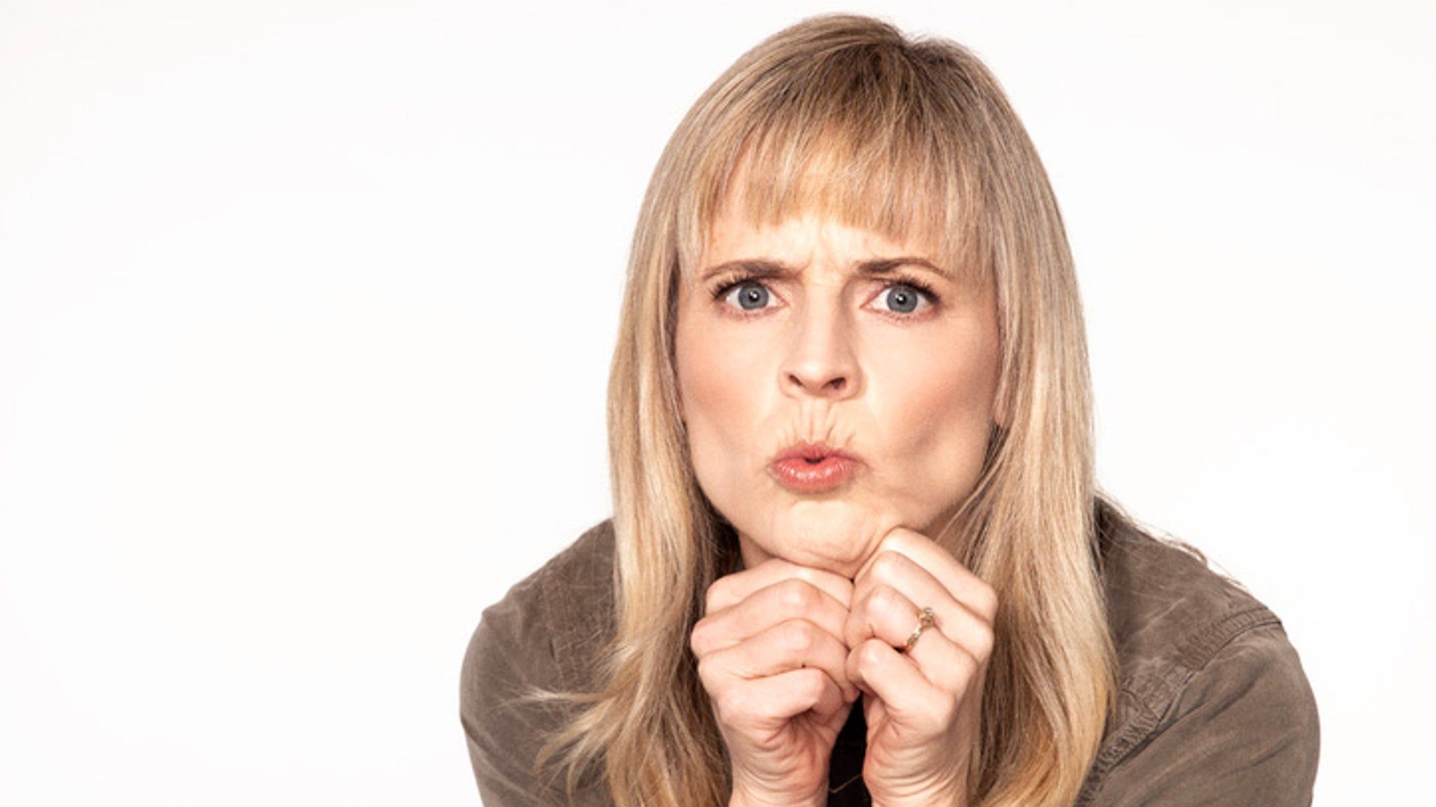 Maria Bamford at The Wilbur