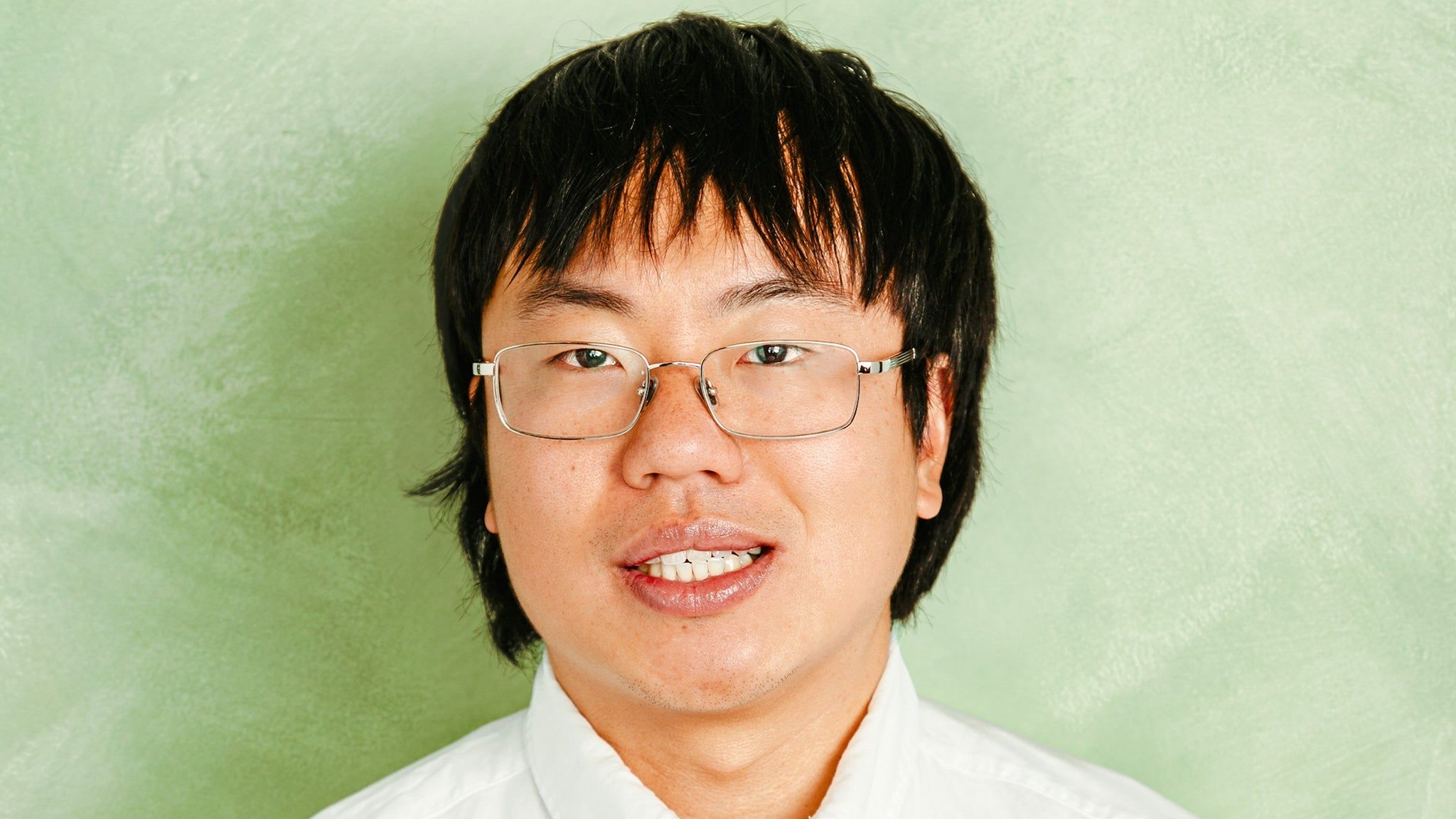 Aaron Chen - Technology at The Fortitude Music Hall