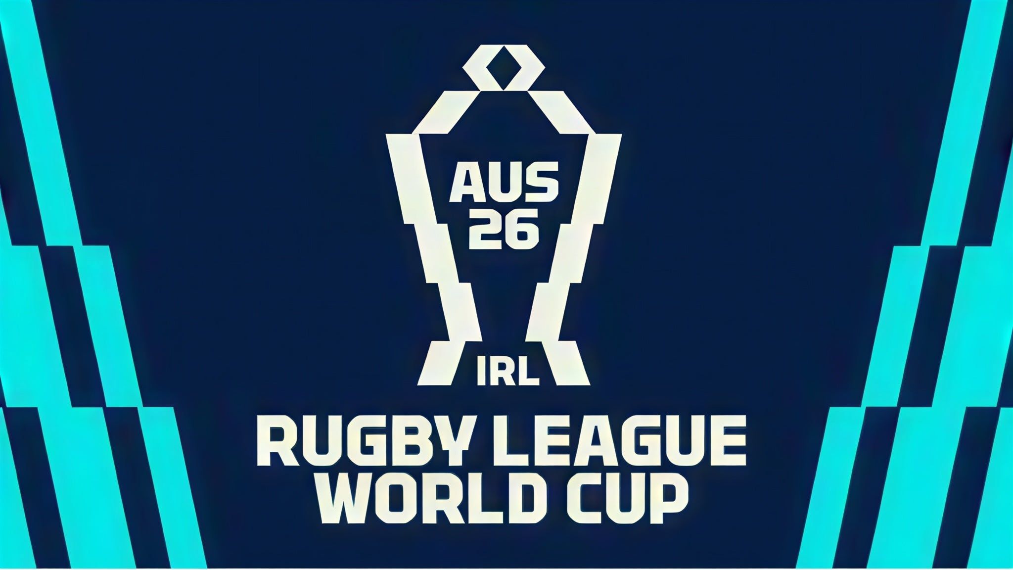 RLWC26 Men's and Women's Finals at Suncorp Stadium