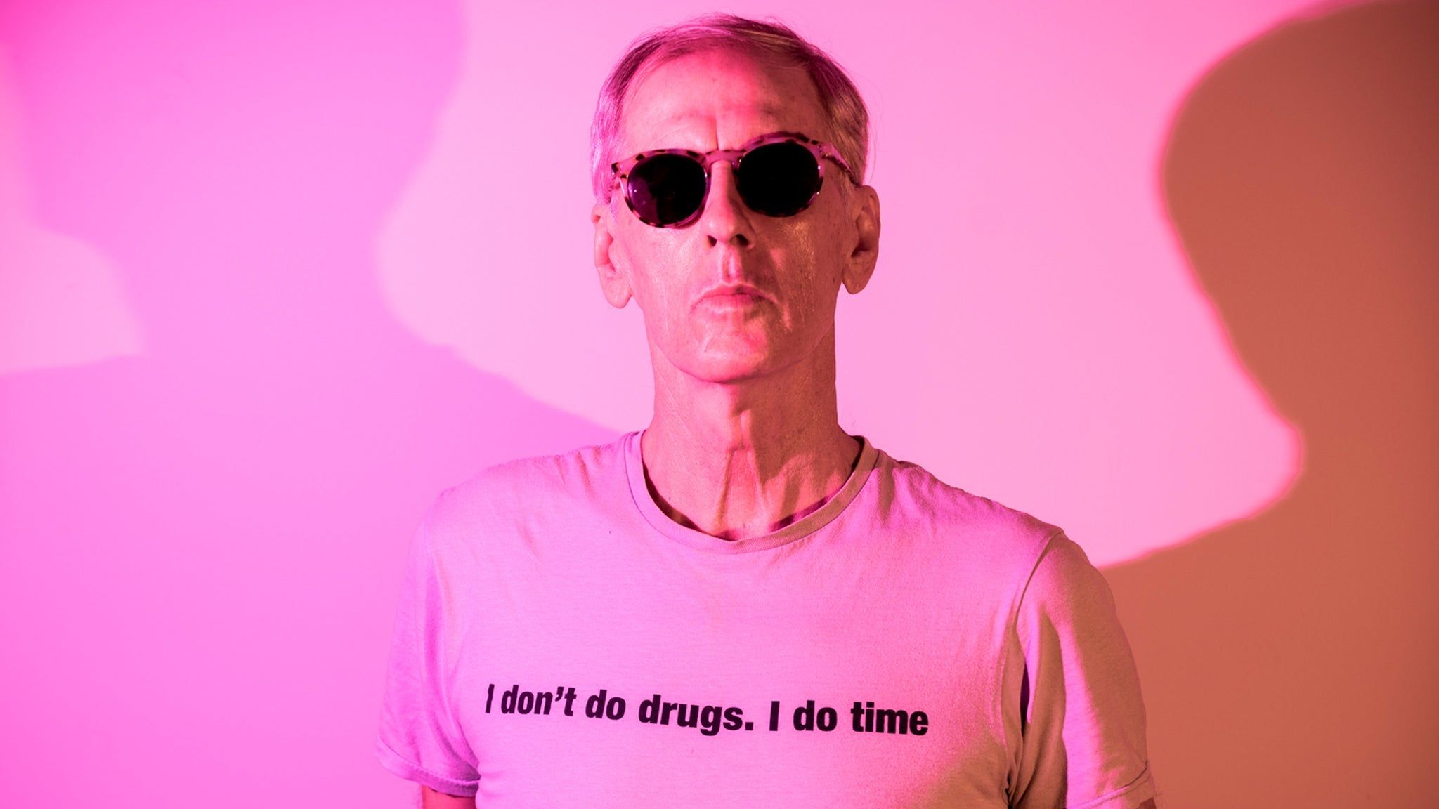 Robert Forster & His Swedish Band at The Princess Theatre