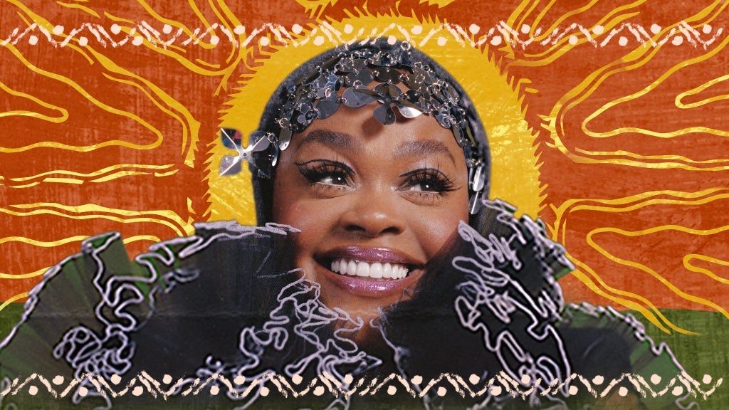 Jill Scott To Whom This May Concern 2026 Tour at the Grand Arena at GrandWest