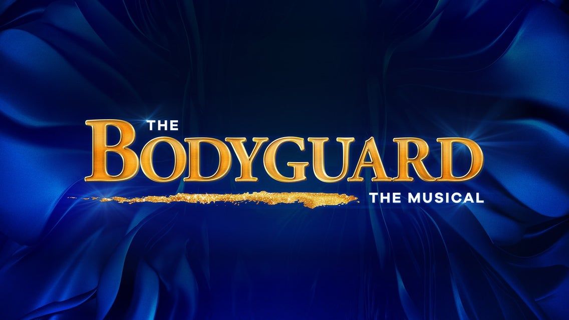The Bodyguard: The Musical at Artscape Opera House