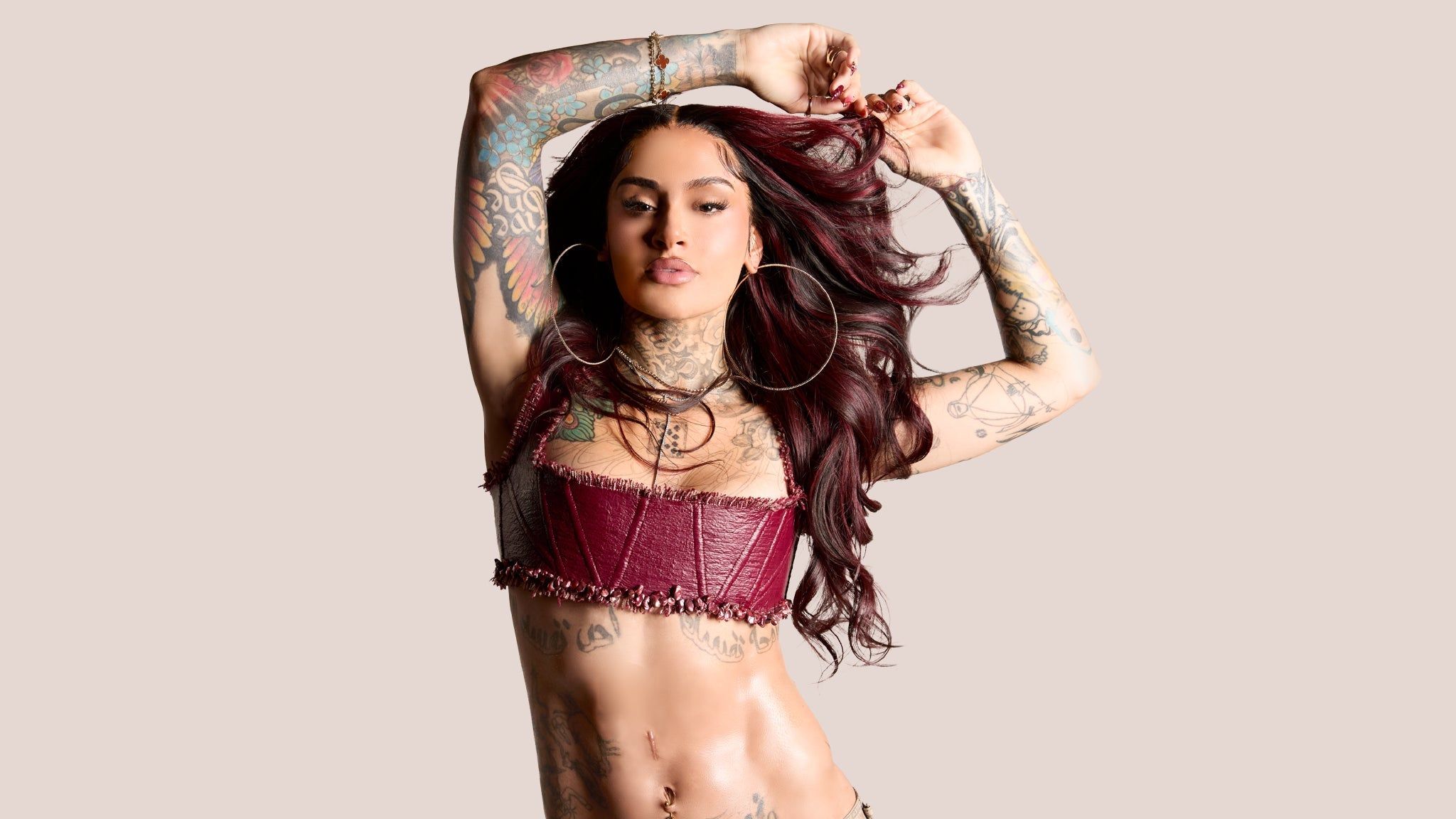 THE KEHLANI WORLD TOUR: South Africa at Grand Arena at GrandWest