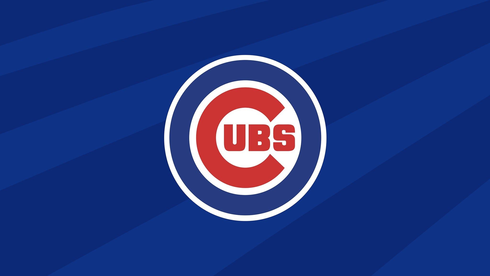 Chicago Cubs vs. Milwaukee Brewers at Wrigley Field