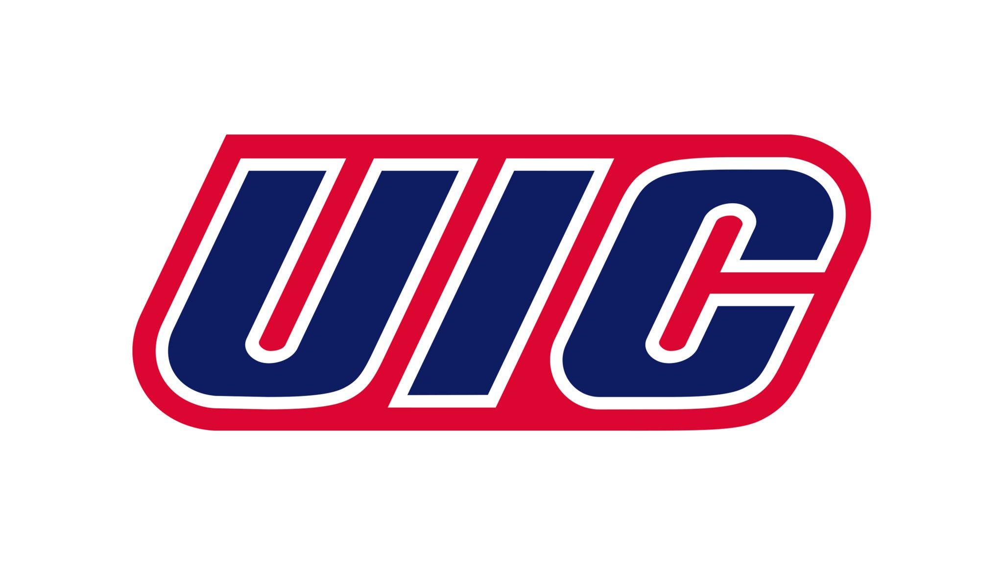 UIC Flames Men's Basketball v St. Francis at Credit Union 1 Arena at UIC