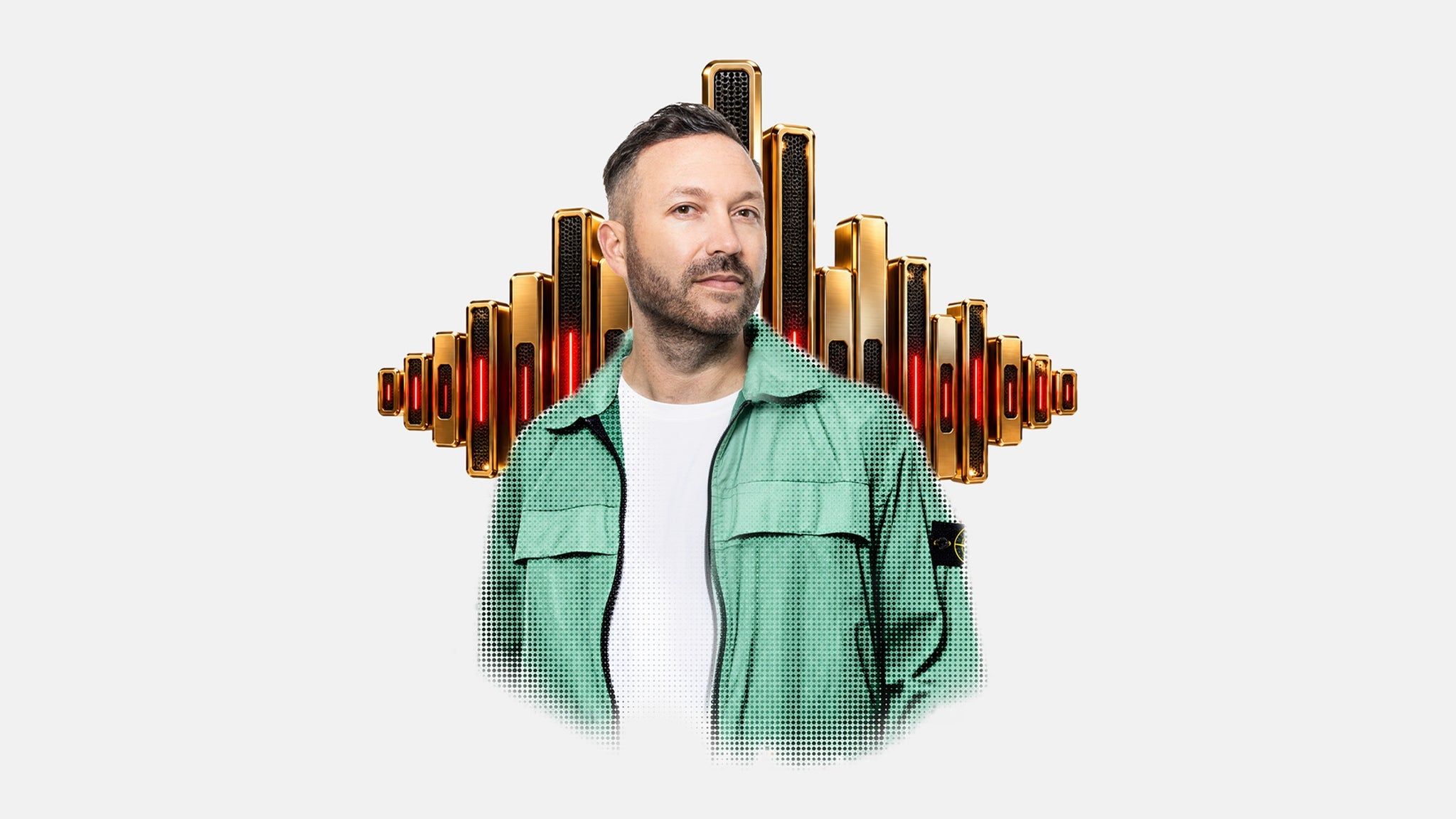 HOUSE RULES: Nic Fanciulli at The Penthouse | FIVE Palm