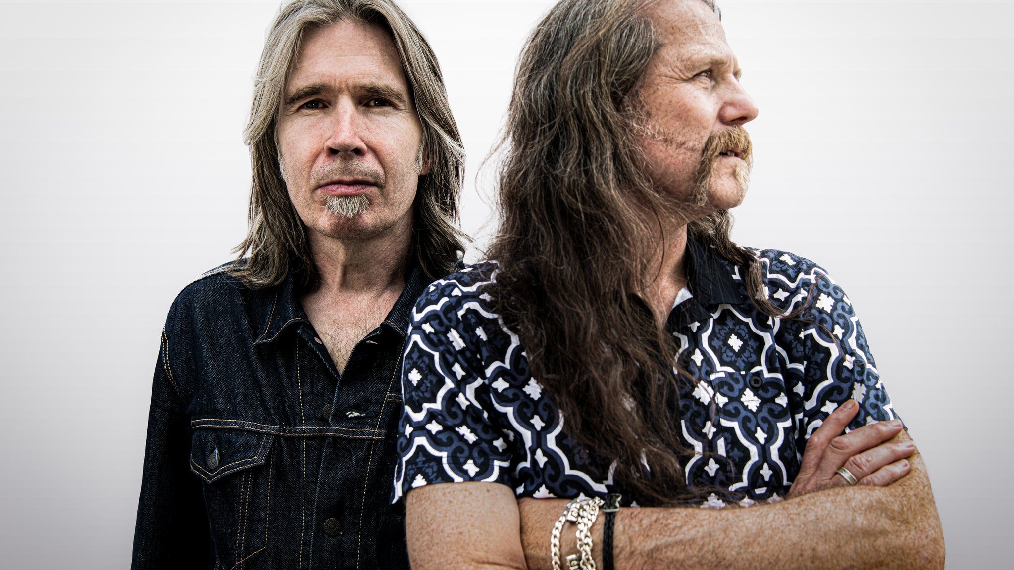 Del Amitri: Past to Present - Four Decades Of Their Greatest Music at Usher Hall