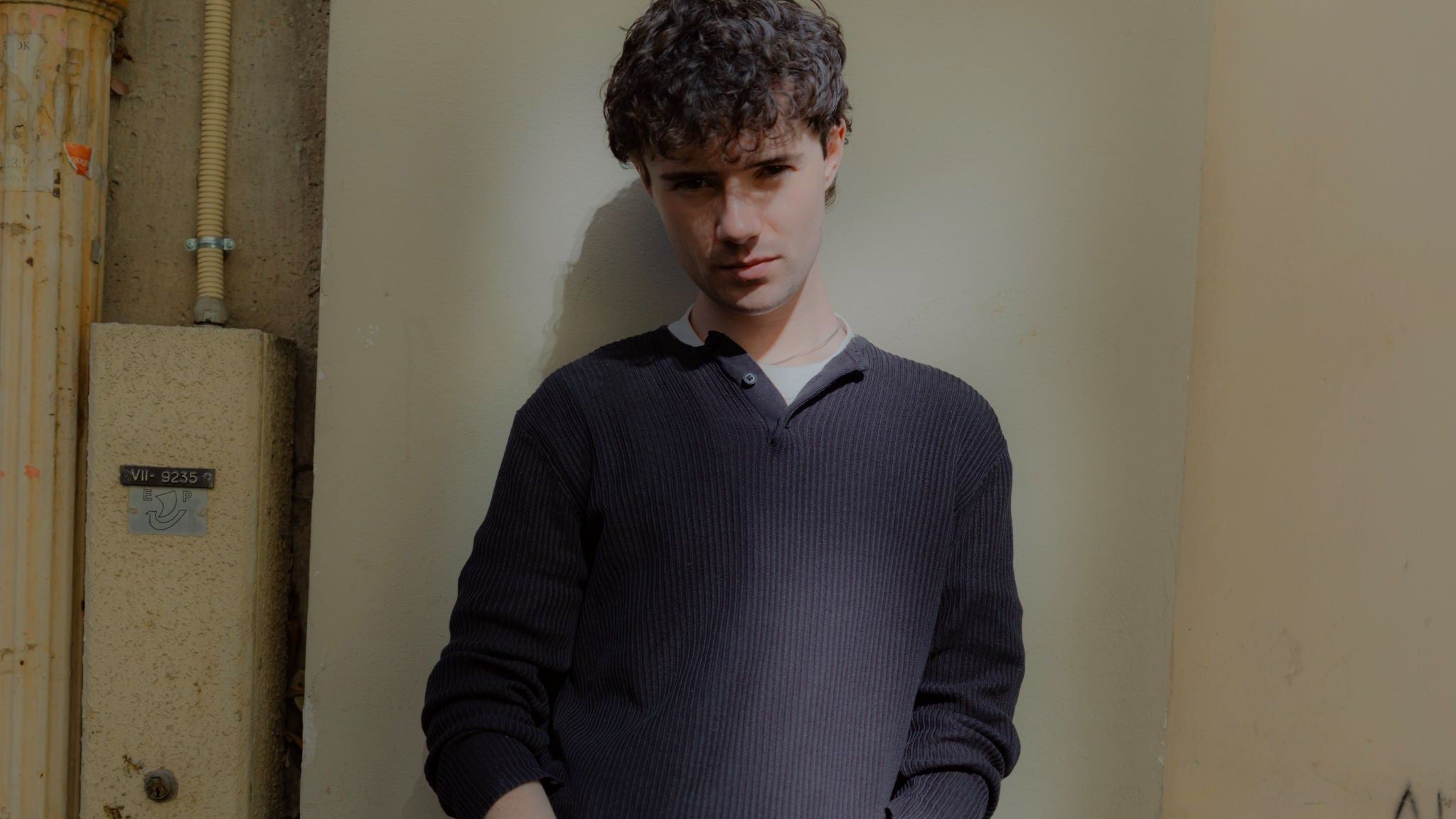 Jamie Duffy at Pleasance Theatre, Edinburgh