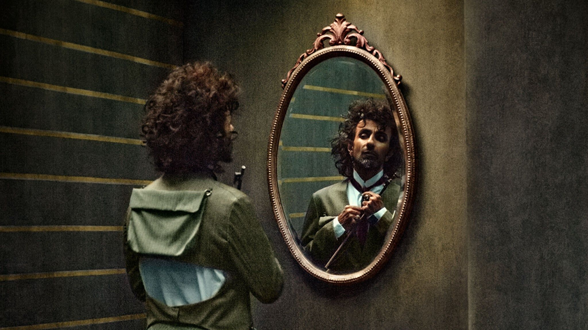 Ara Malikian Intruso tour at the Plaza de Toros de Granada