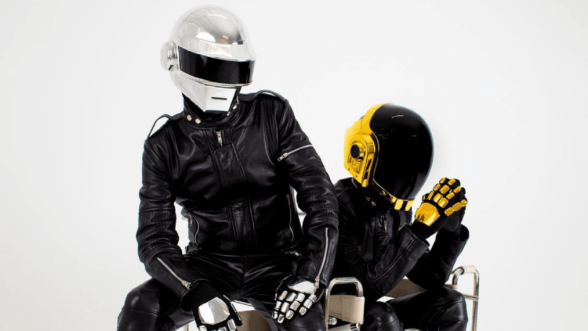 Daft Funk Live at Patronaat
