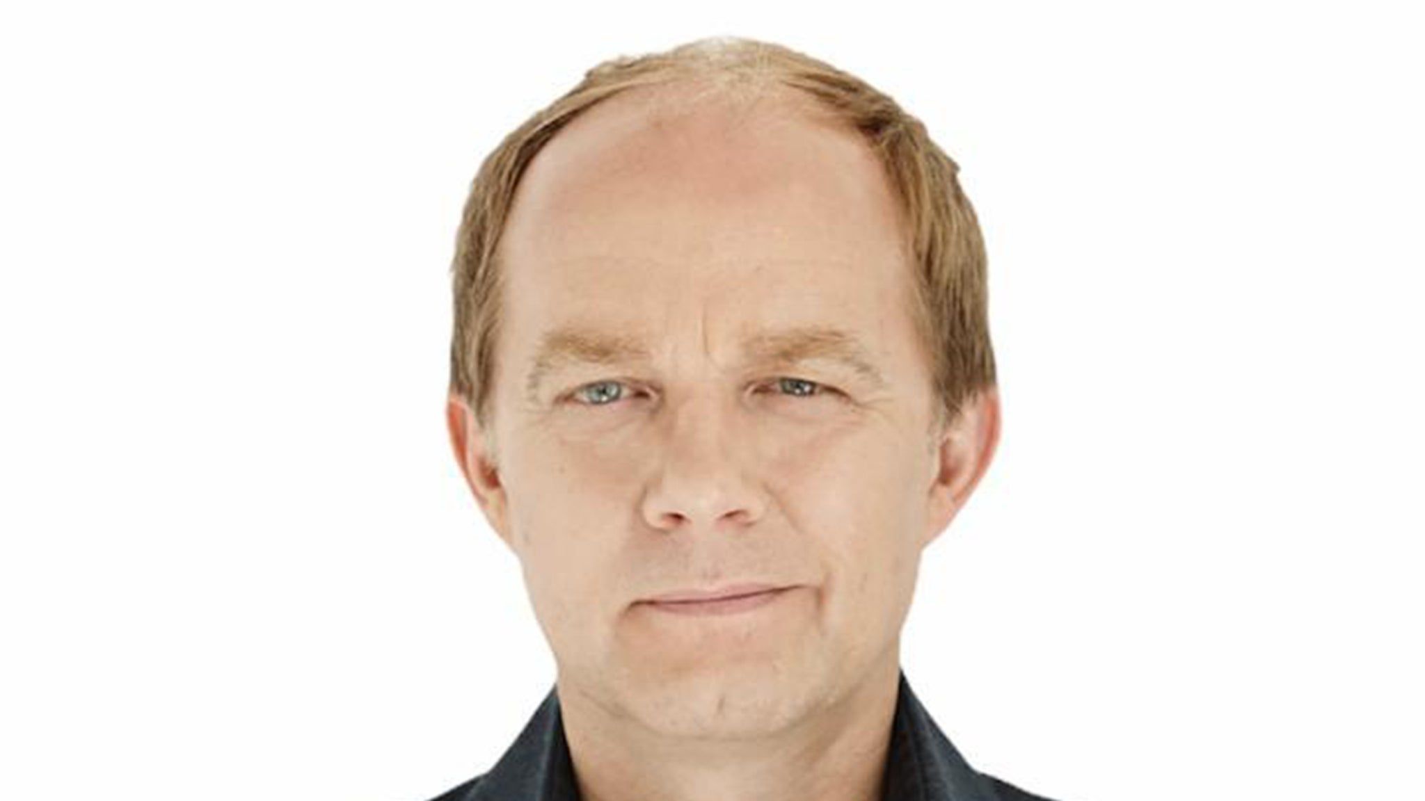 Derek Ogilvie - Up Close and Personal at Van der Valk Hotel Haarlem