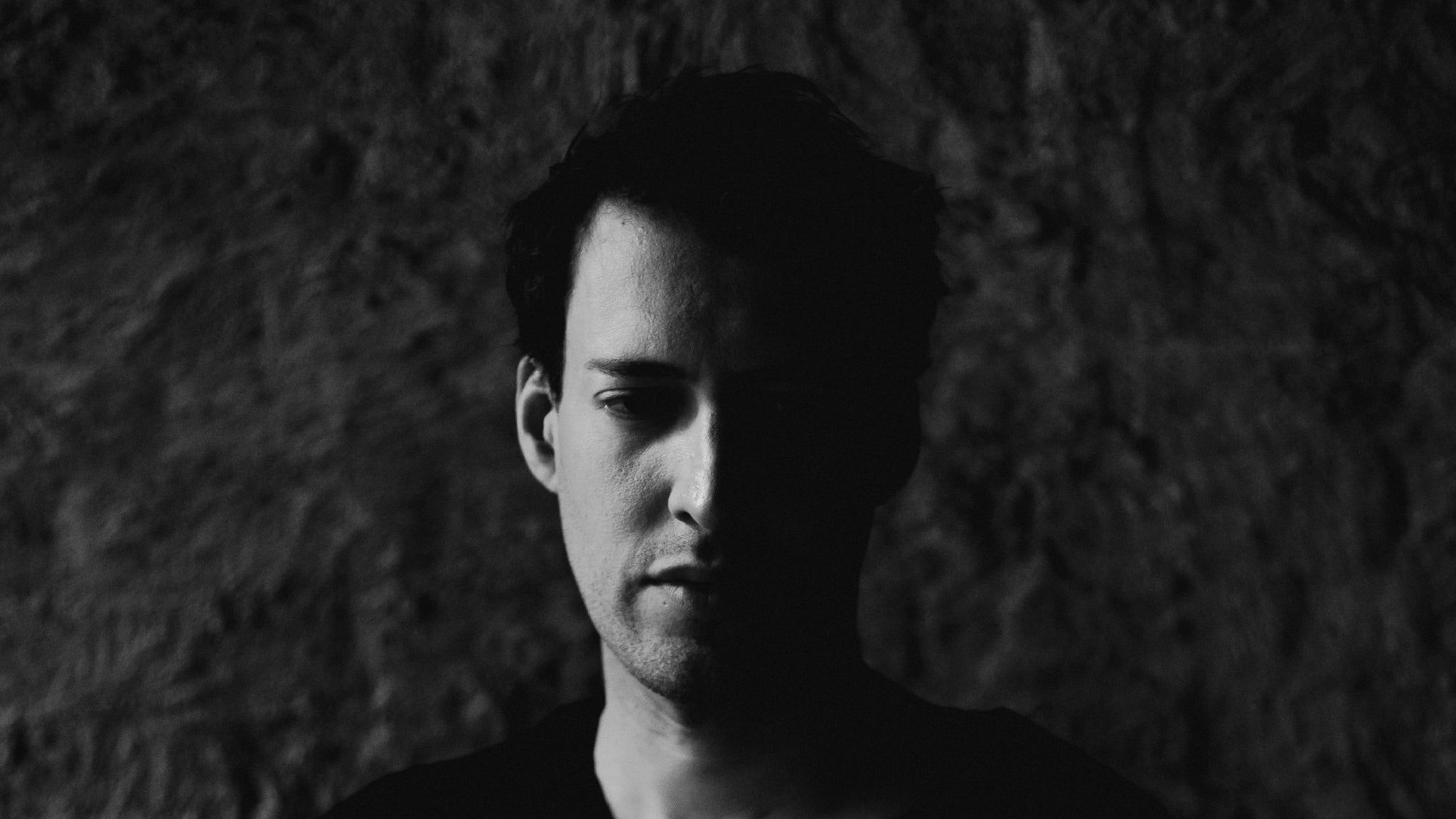 Eloi Youssef at Sint-Bavokerk, Haarlem