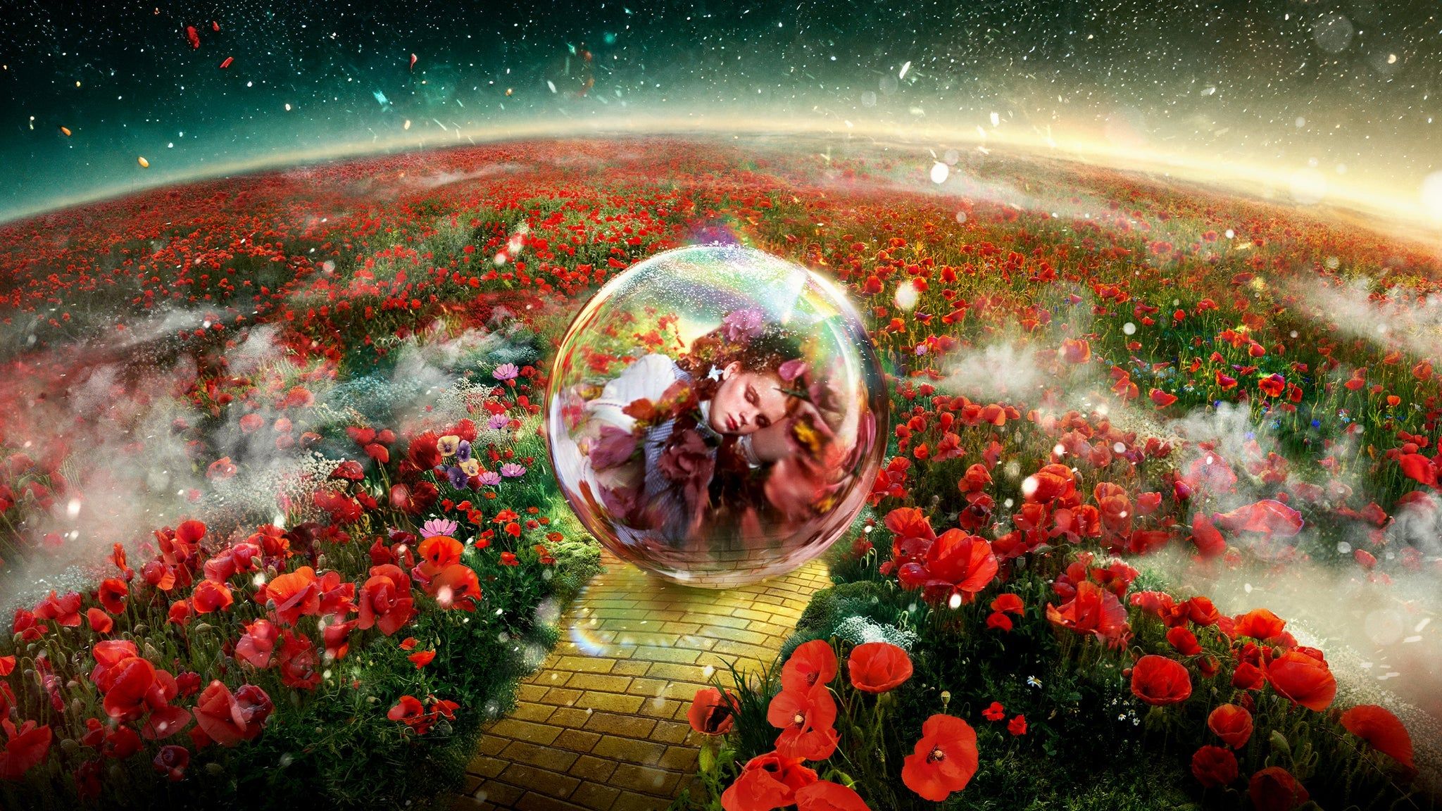 The Wizard of Oz at Sphere at Sphere