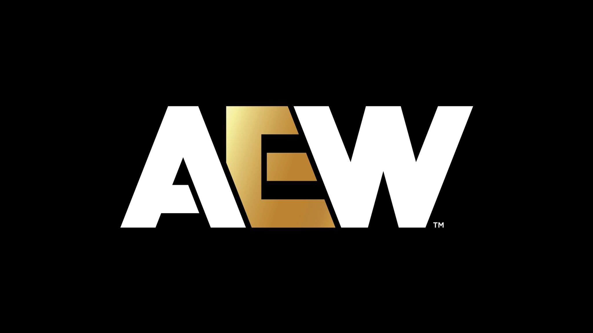 AEW All In wrestling at Wembley Stadium