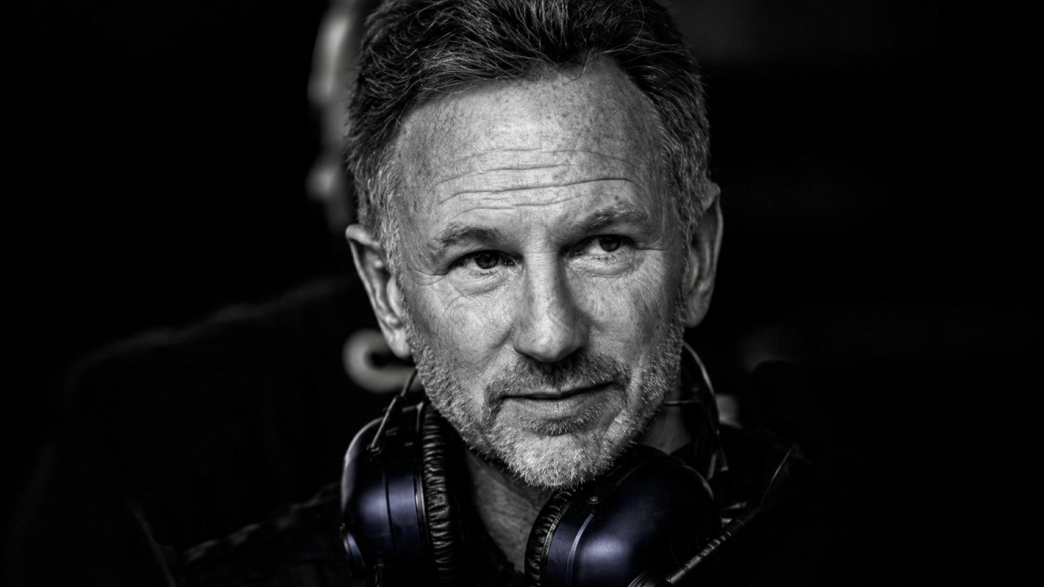 An Audience With Christian Horner at Cambridge Theatre