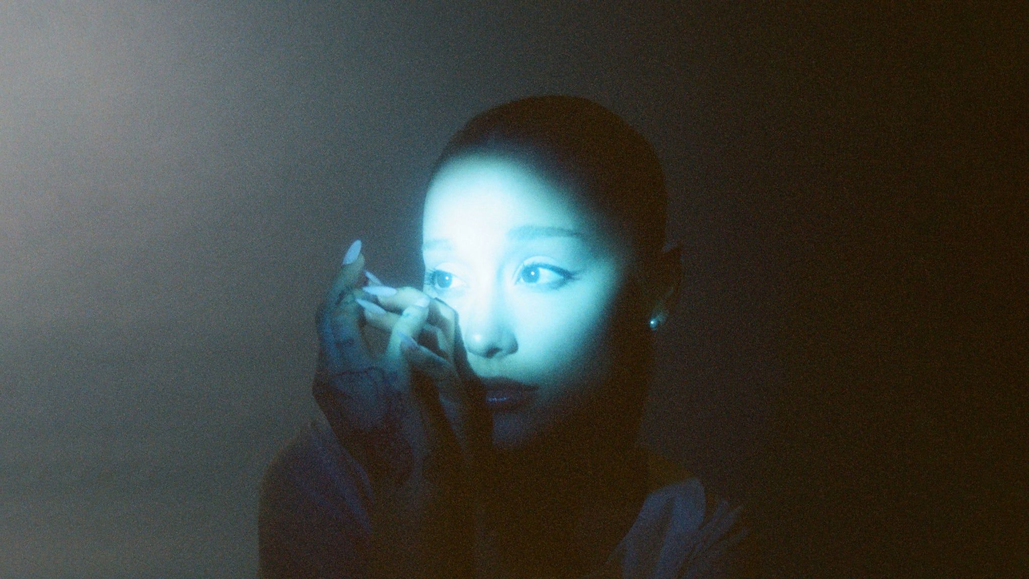 Ariana Grande - The Eternal Sunshine Tour at The O2
