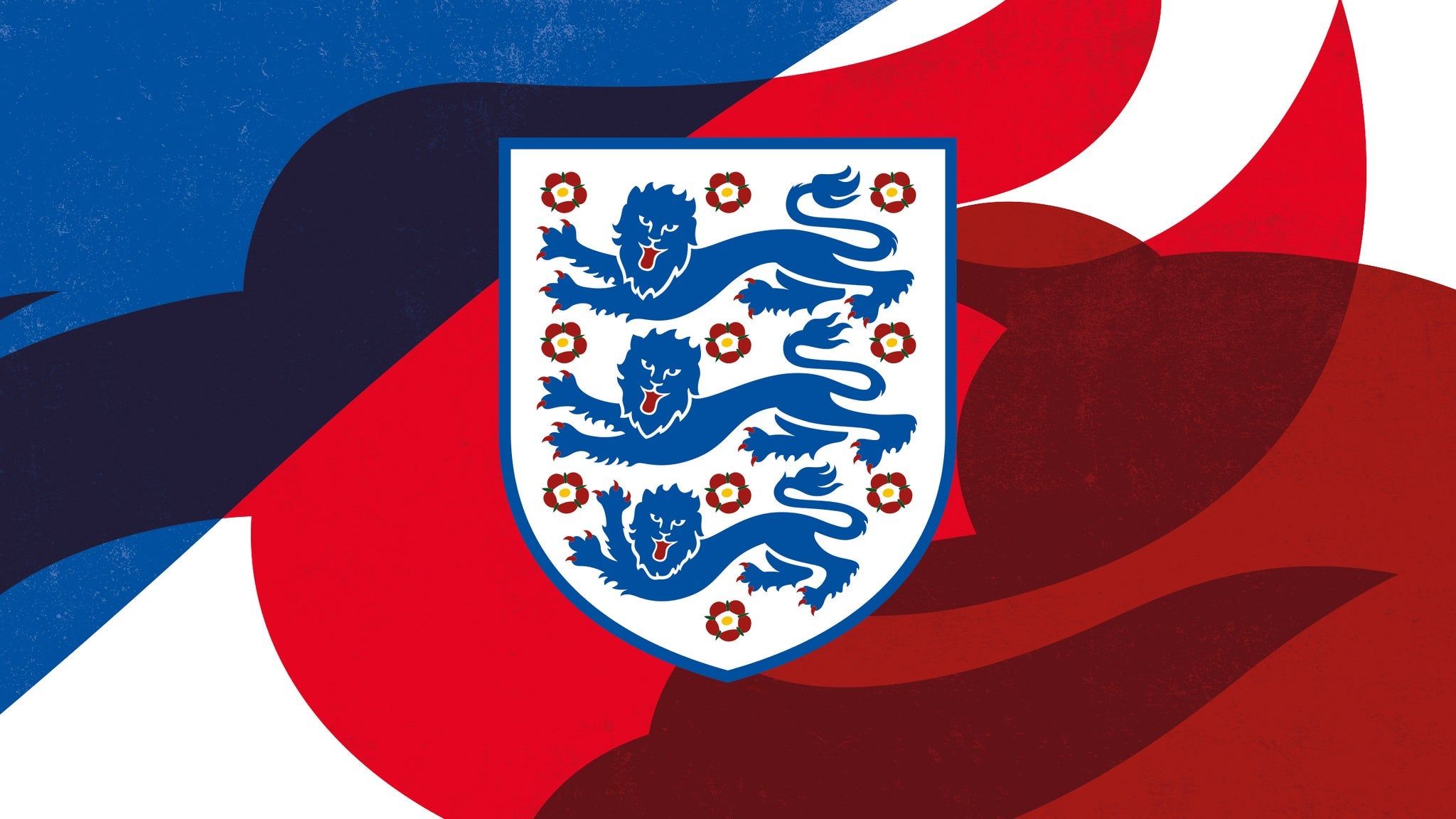 England v Croatia (England Fans Only) at Wembley Stadium