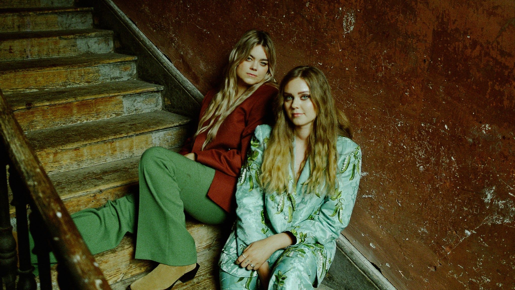First Aid Kit at Royal Albert Hall