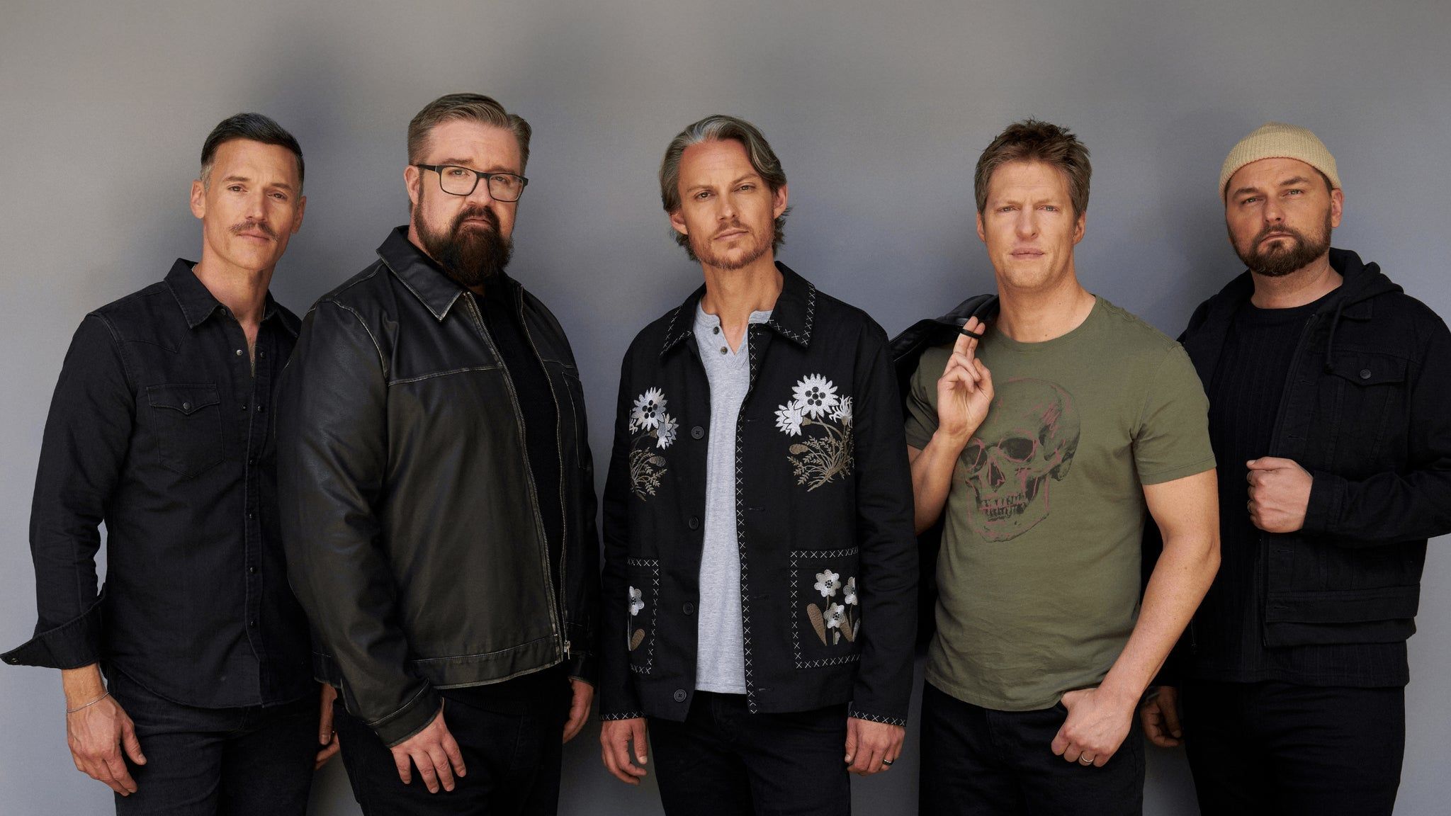 Home Free at Union Chapel
