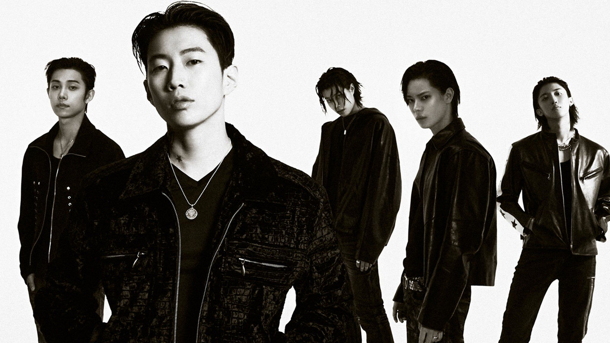 Jay Park Ft. LNGSHOT - Body Rolls & Serenades World Tour at OVO Arena Wembley