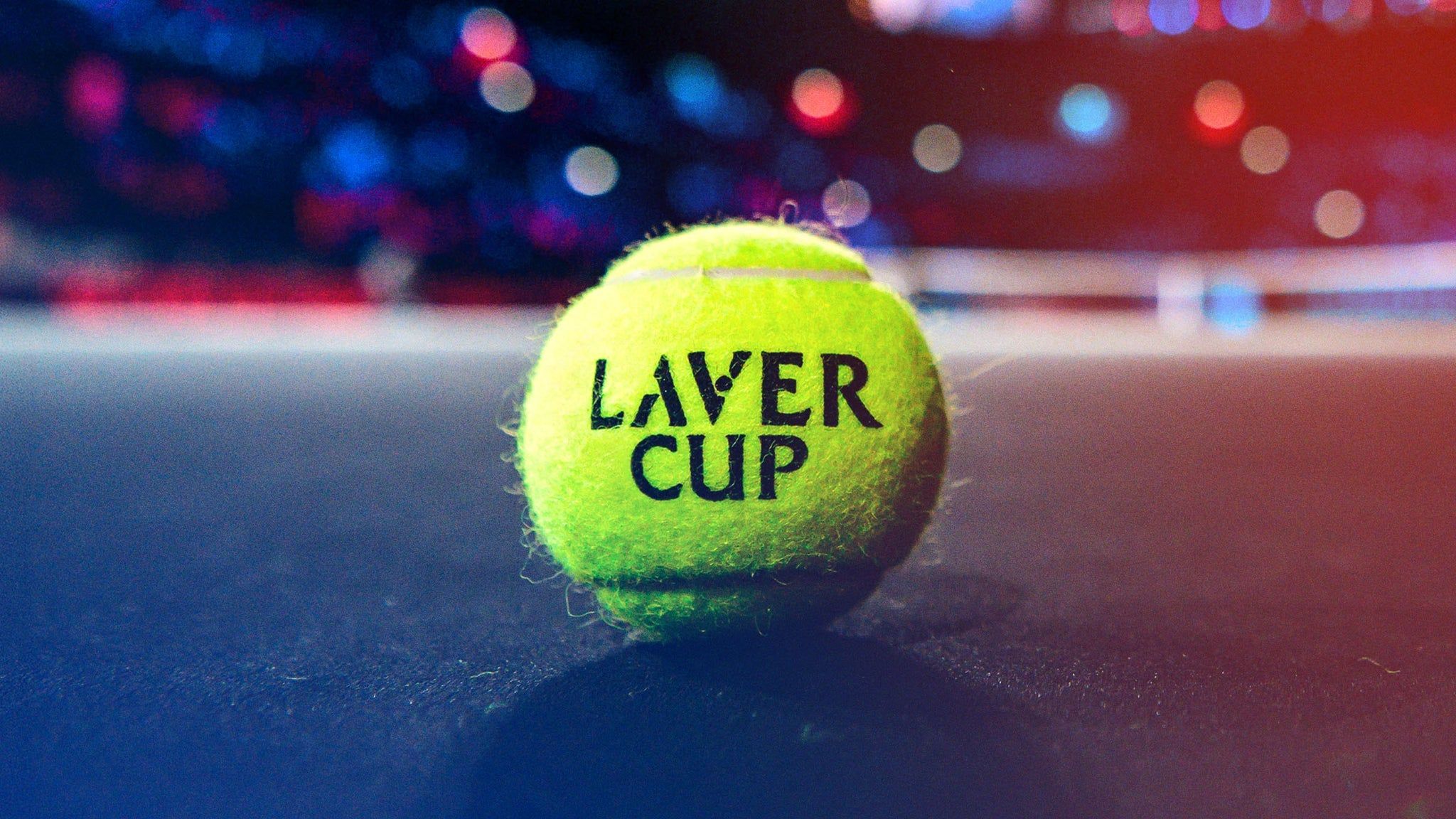 Laver Cup tennis at The O2