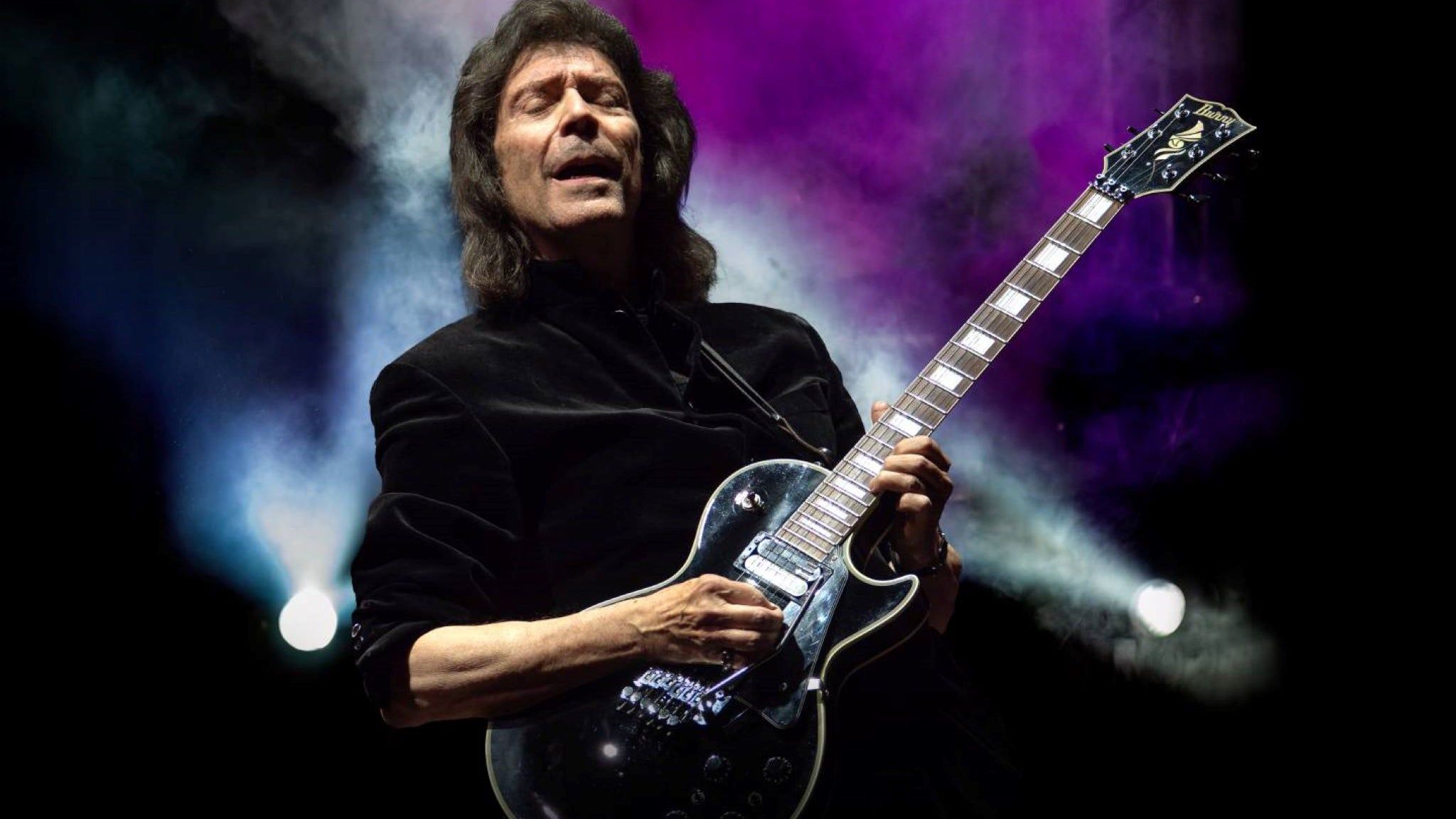 Steve Hackett - Best of Genesis & Solo Gems at Royal Albert Hall