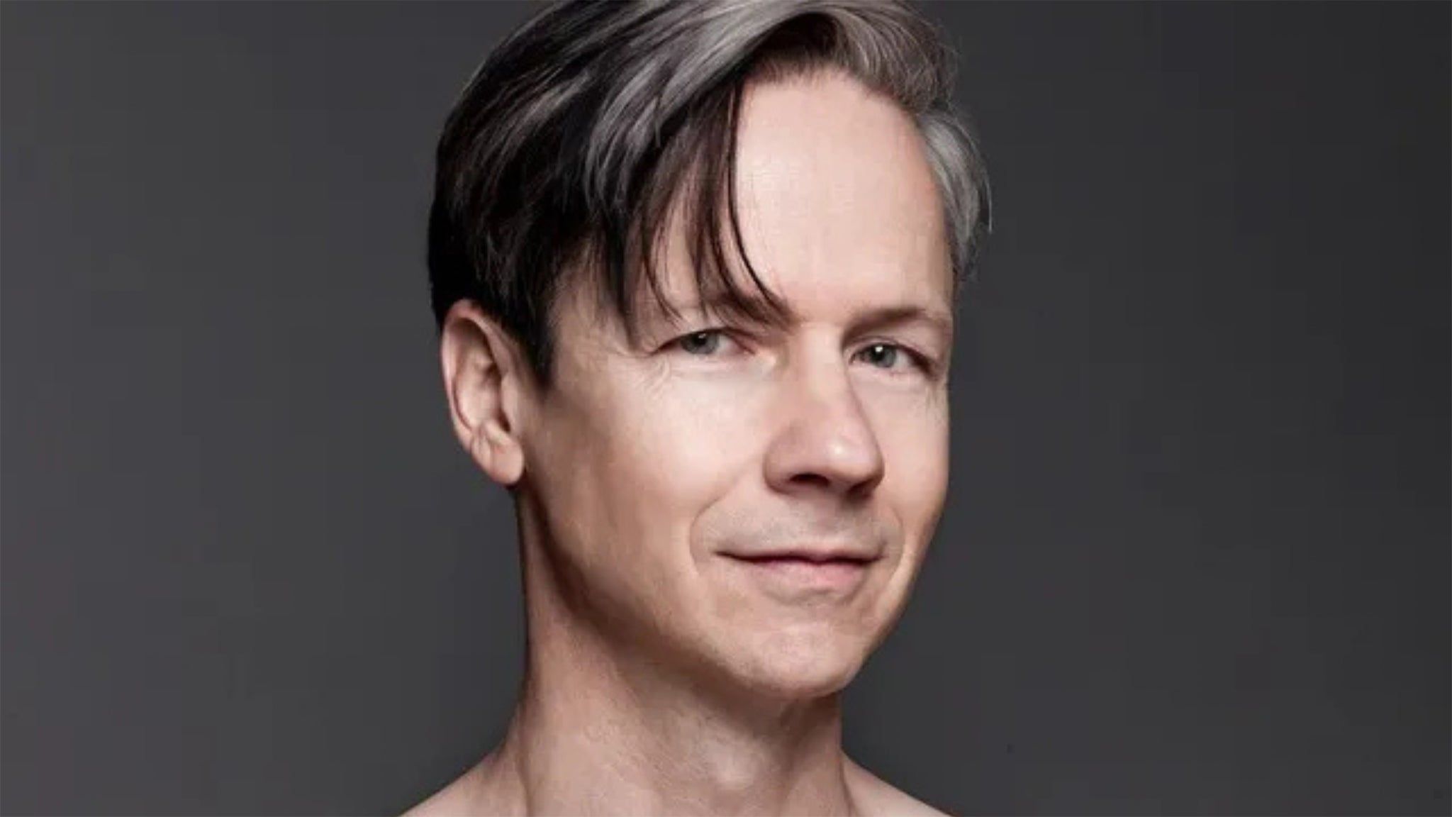 John Cameron Mitchell: Hedwig 25th Anniversary Movie Tour at Wilshire Ebell Theatre