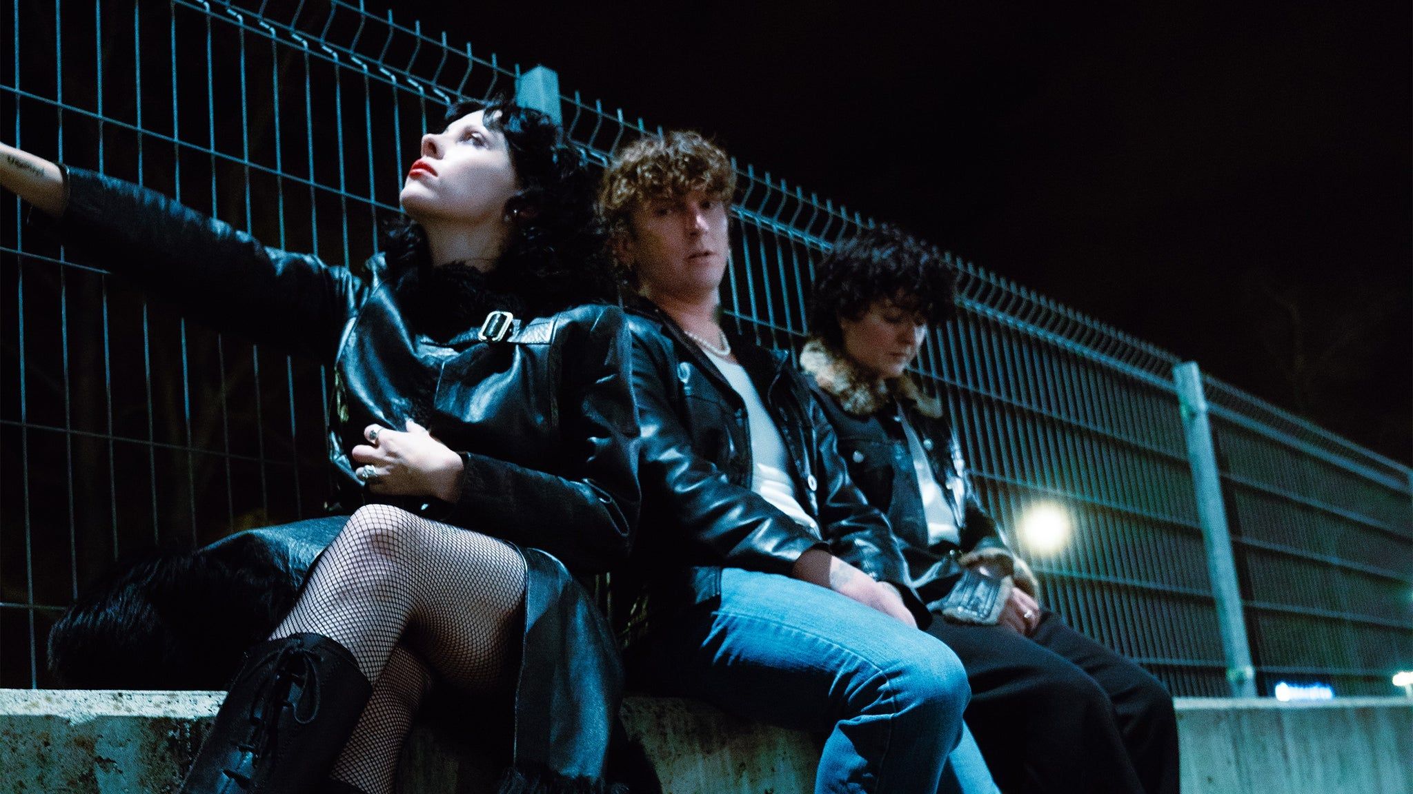 Pale Waves at Sala El Sol