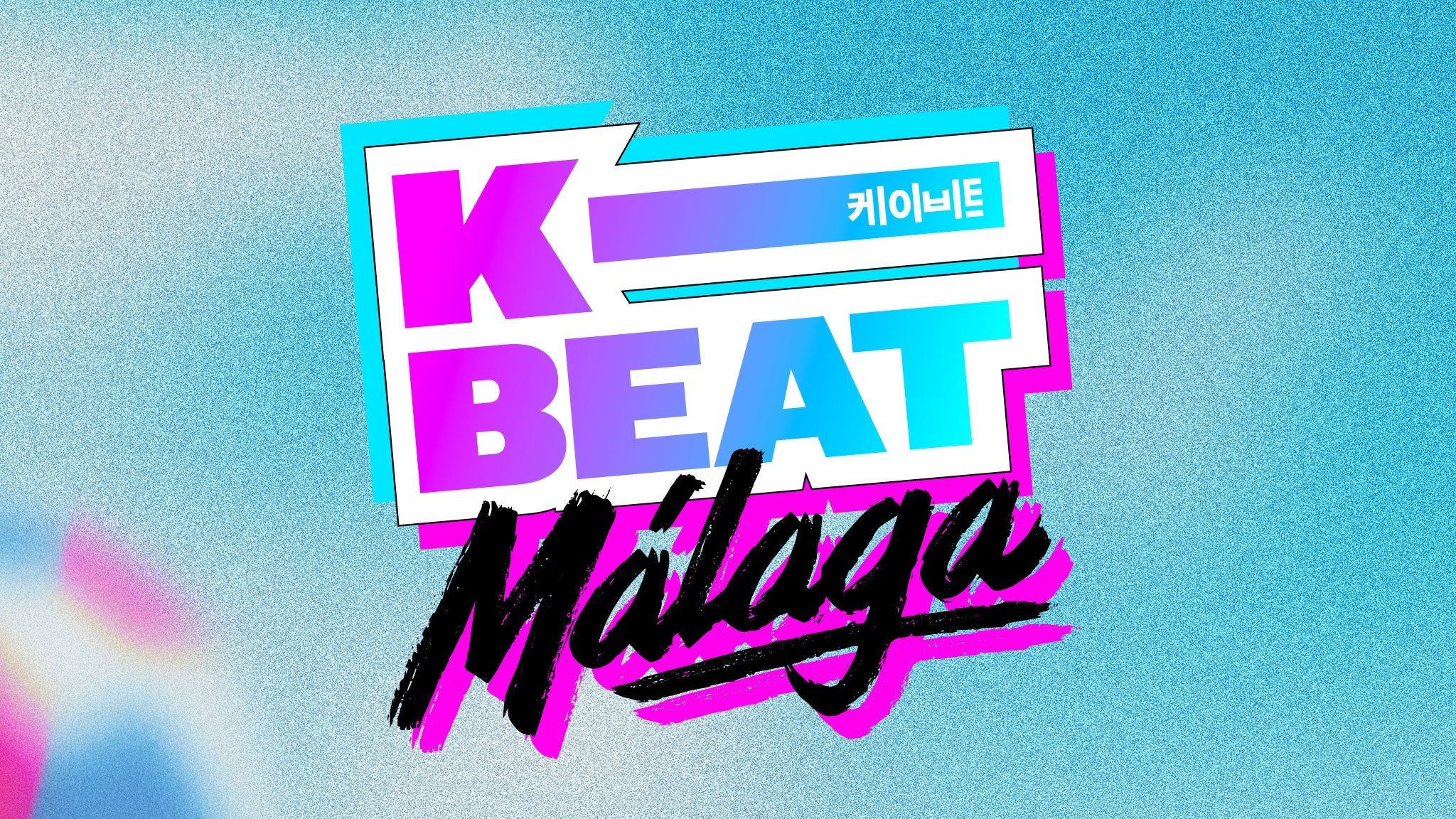 K-Beat Fest at the Auditorio Municipal Cortijo de Torres in Malaga