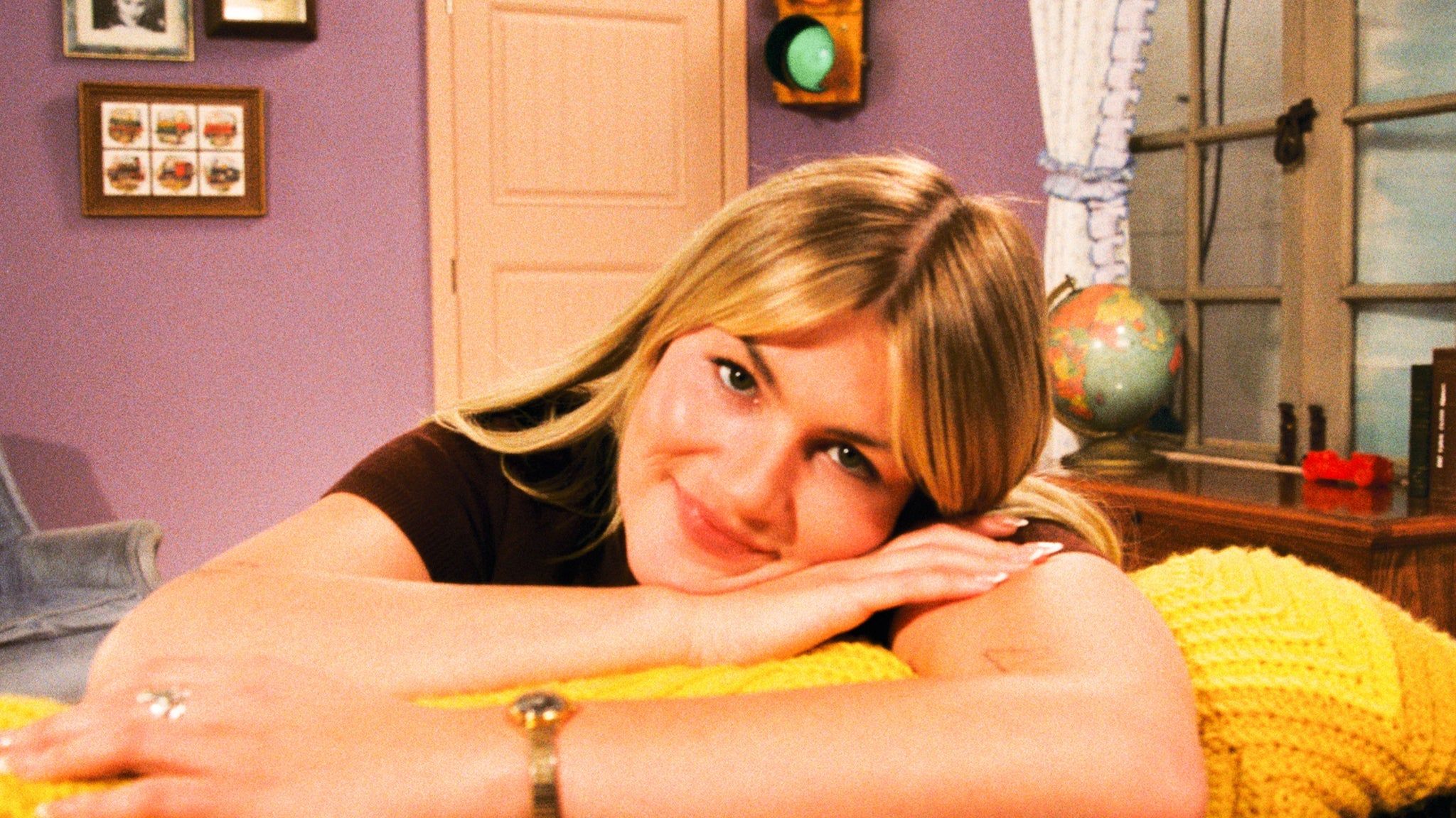 Maddie Zahm at YES (Pink Room)