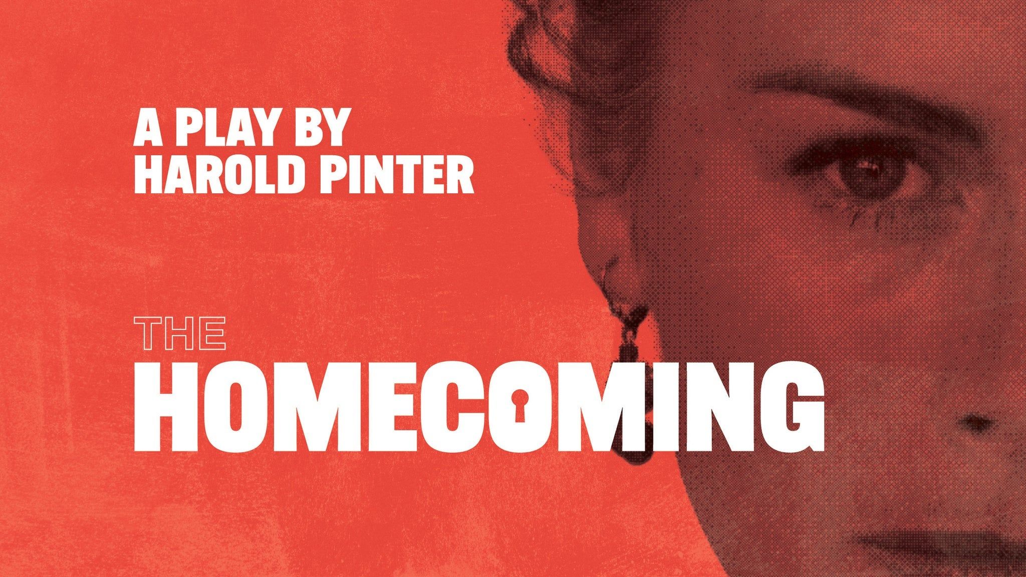 The Homecoming at Athenaeum Theatre Two