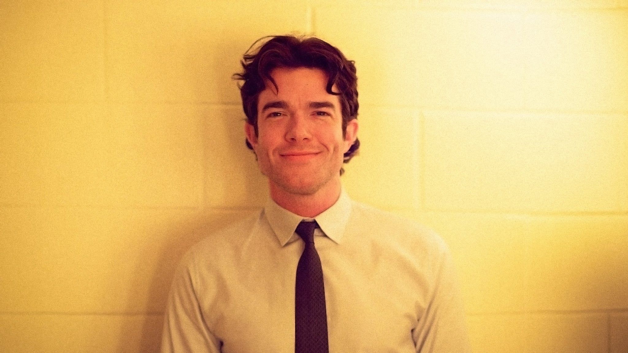 John Mulaney at Knight Concert Hall-Adrienne Arsht PAC