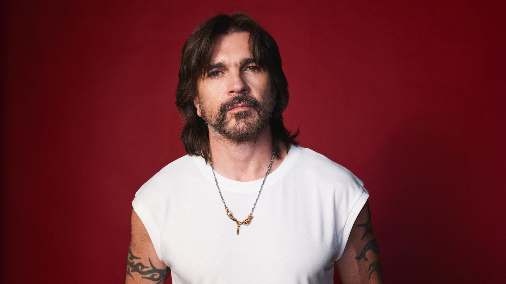 Juanes North America Tour 2026 at Kaseya Center