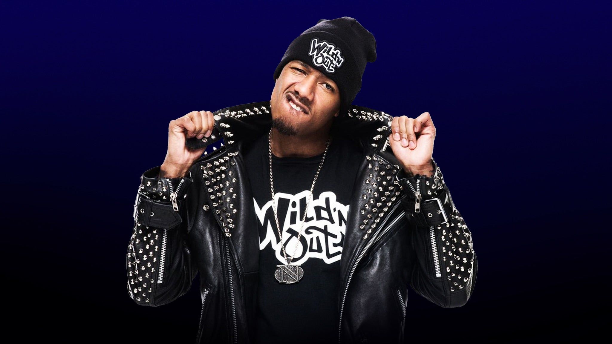 Nick Cannon Presents: Wild 'N Out Live - The Next Generation at Kaseya Center