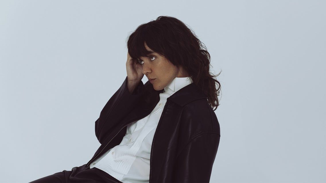Courtney Barnett at Lime Milano