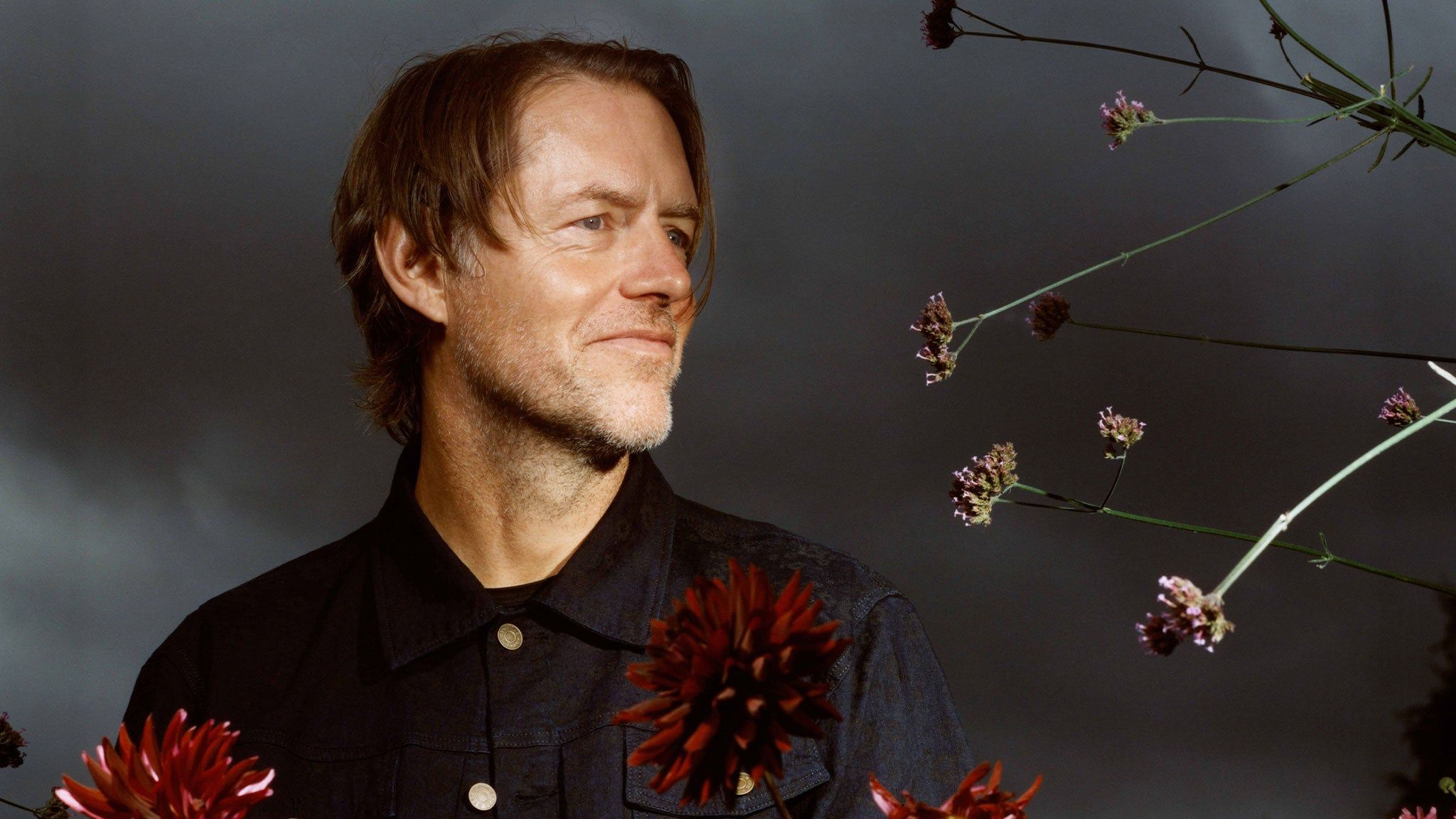 Ed O'Brien at Teatro Lirico Giorgio Gaber