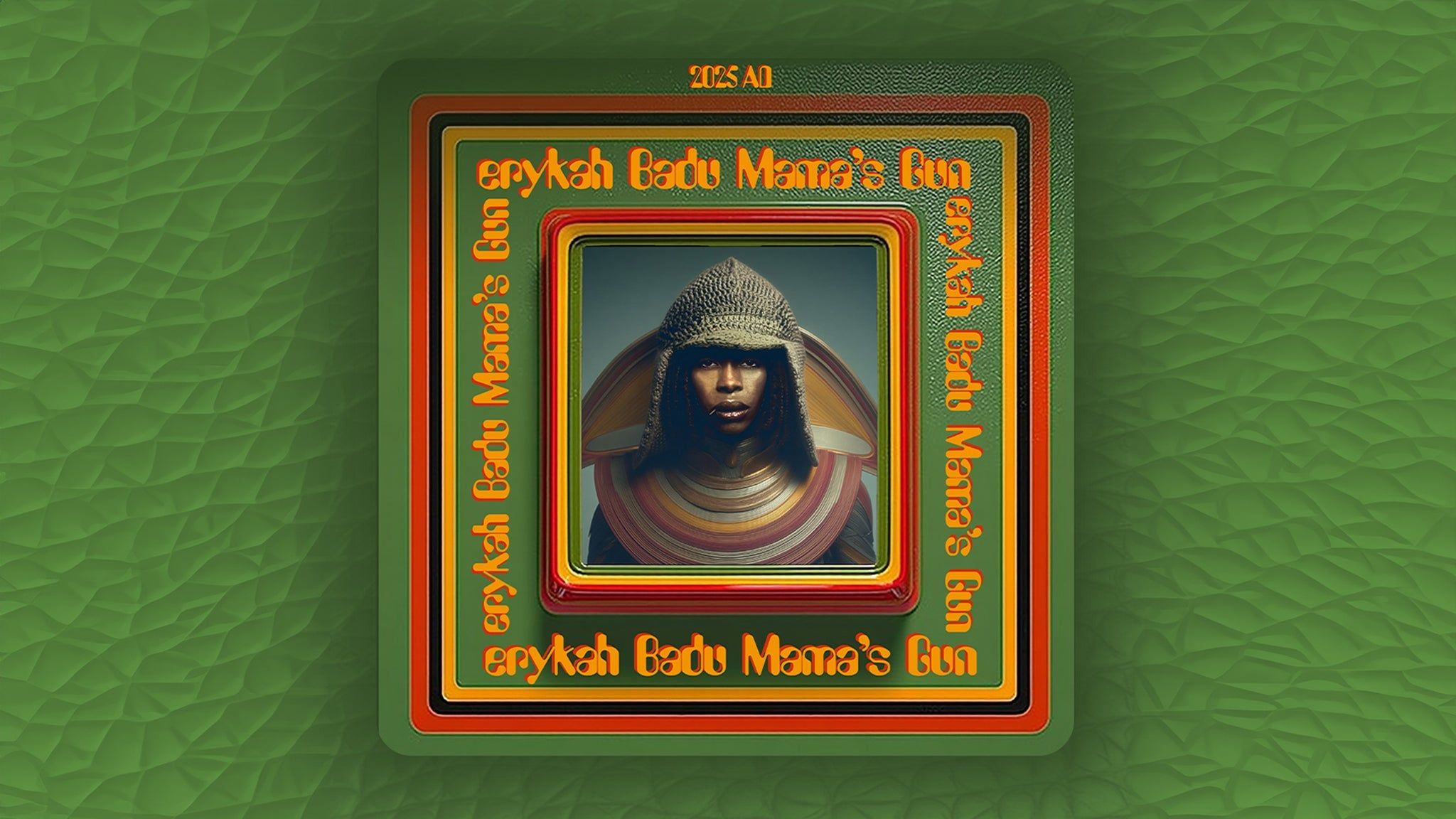 Erykah Badu IMEHO "An Intimate Experience with Erykah Badu”: JAZZMI 26 at Teatro Nazionale Italiana Assicurazioni