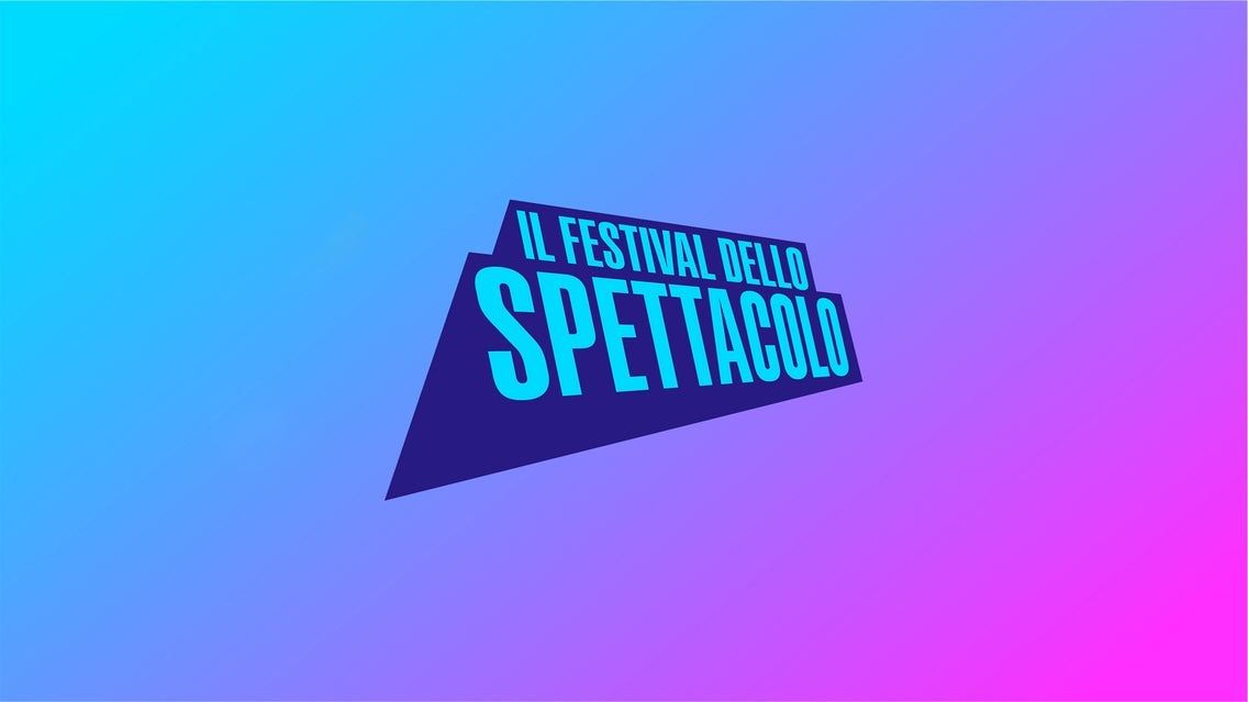 Il Festival dello Spettacolo - Daily pass at Superstudio Più