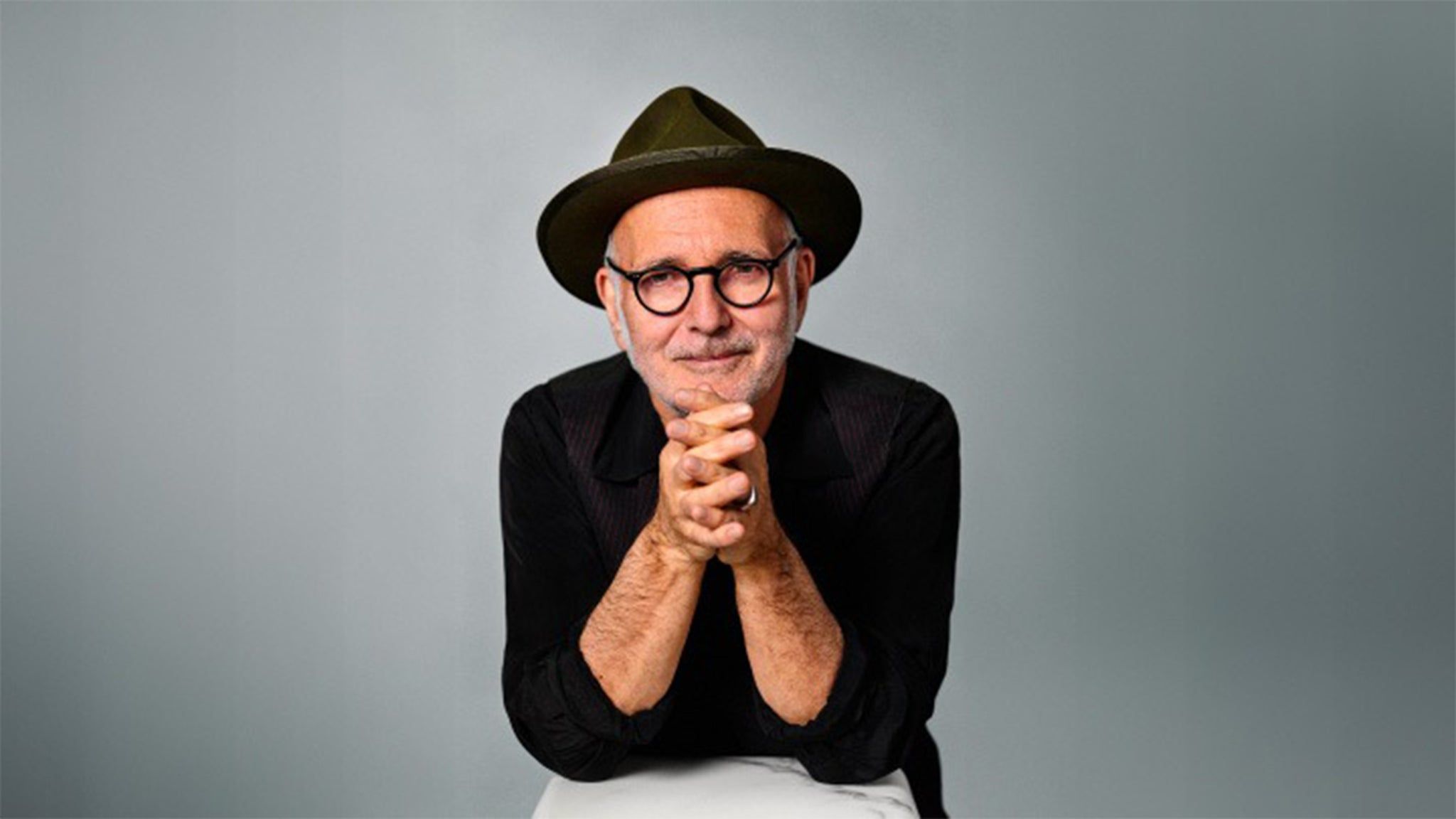 Ludovico Einaudi at Teatro Dal Verme