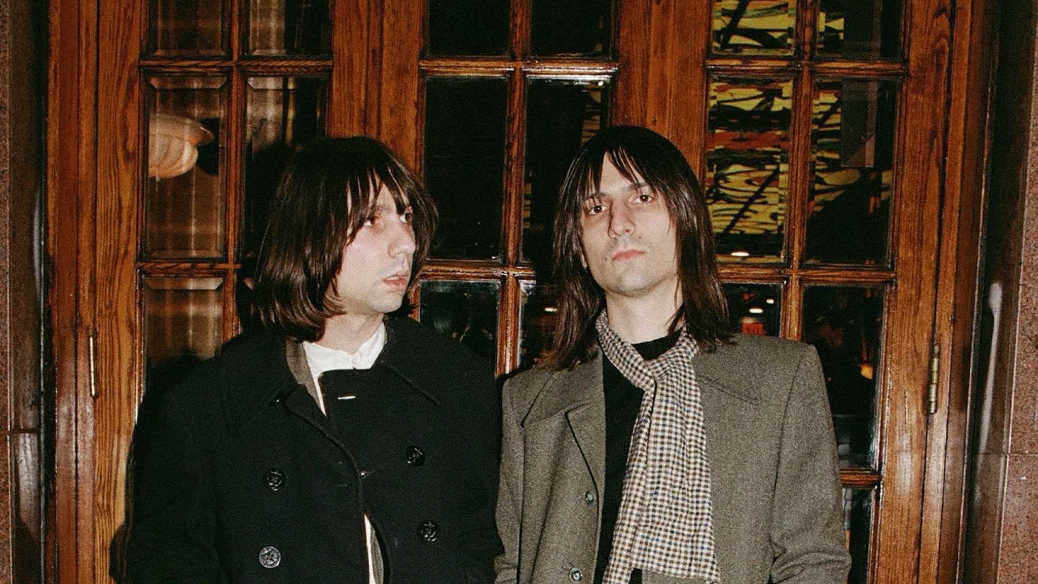 The Lemon Twigs at Santeria Toscana 31