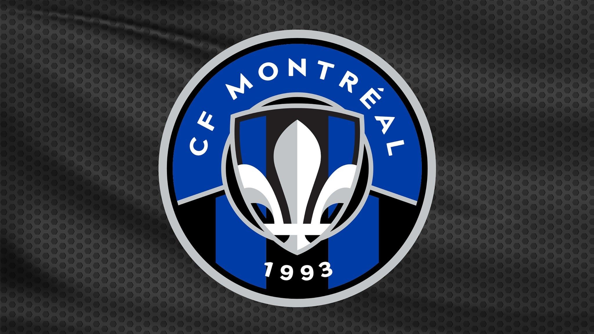 CF Montreal vs. Vancouver Whitecaps FC at Stade Saputo