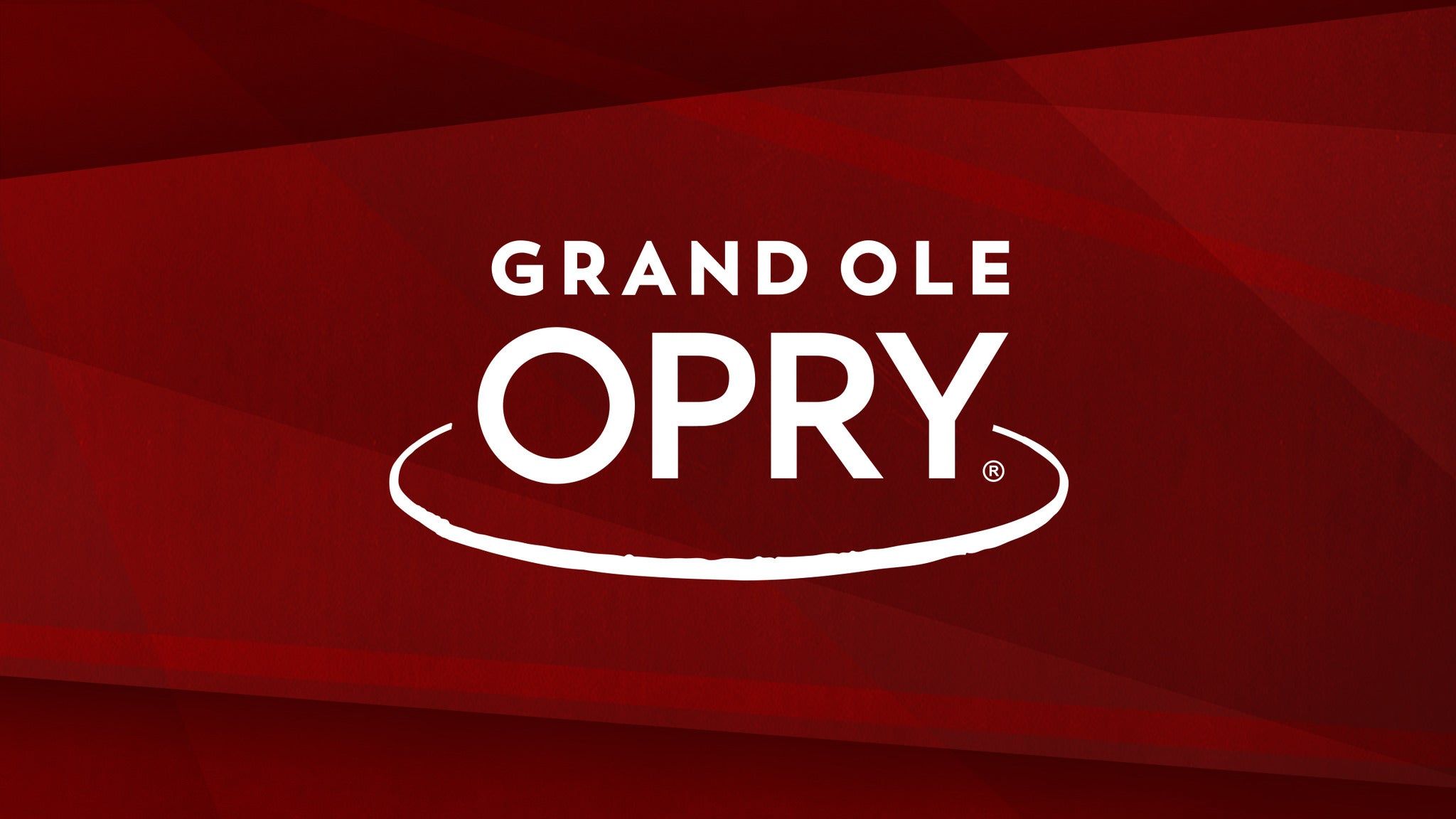 Grand Ole Opry: OPRY 100 at Grand Ole Opry House