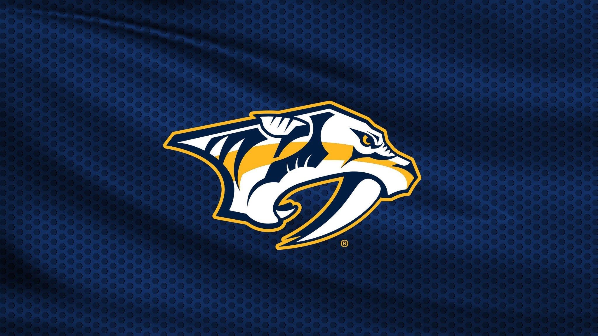 Nashville Predators v Dallas Stars - Hispanic Music Heritage at Bridgestone Arena