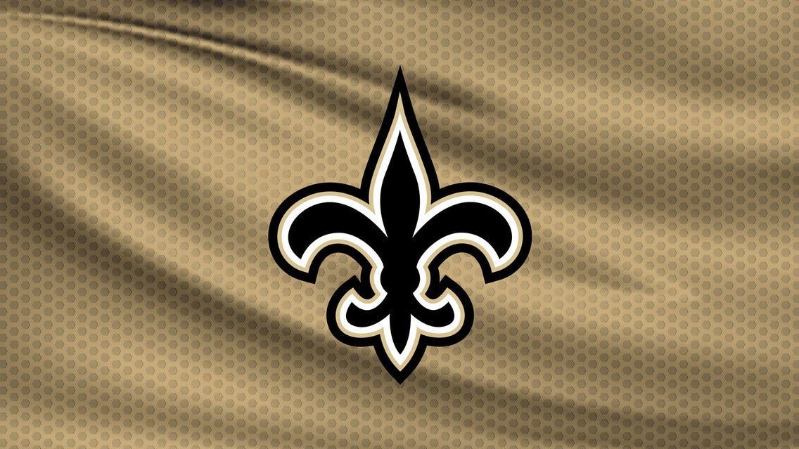 New Orleans Saints v Las Vegas Raiders at Caesars Superdome