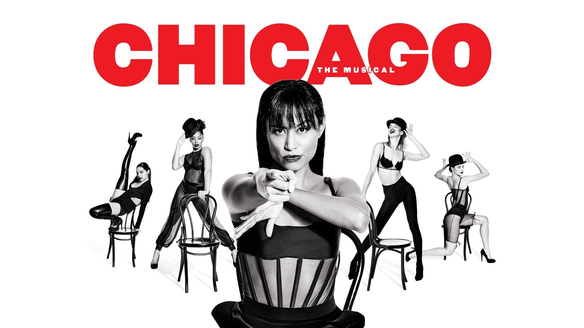 Chicago at Ambassador Theatre