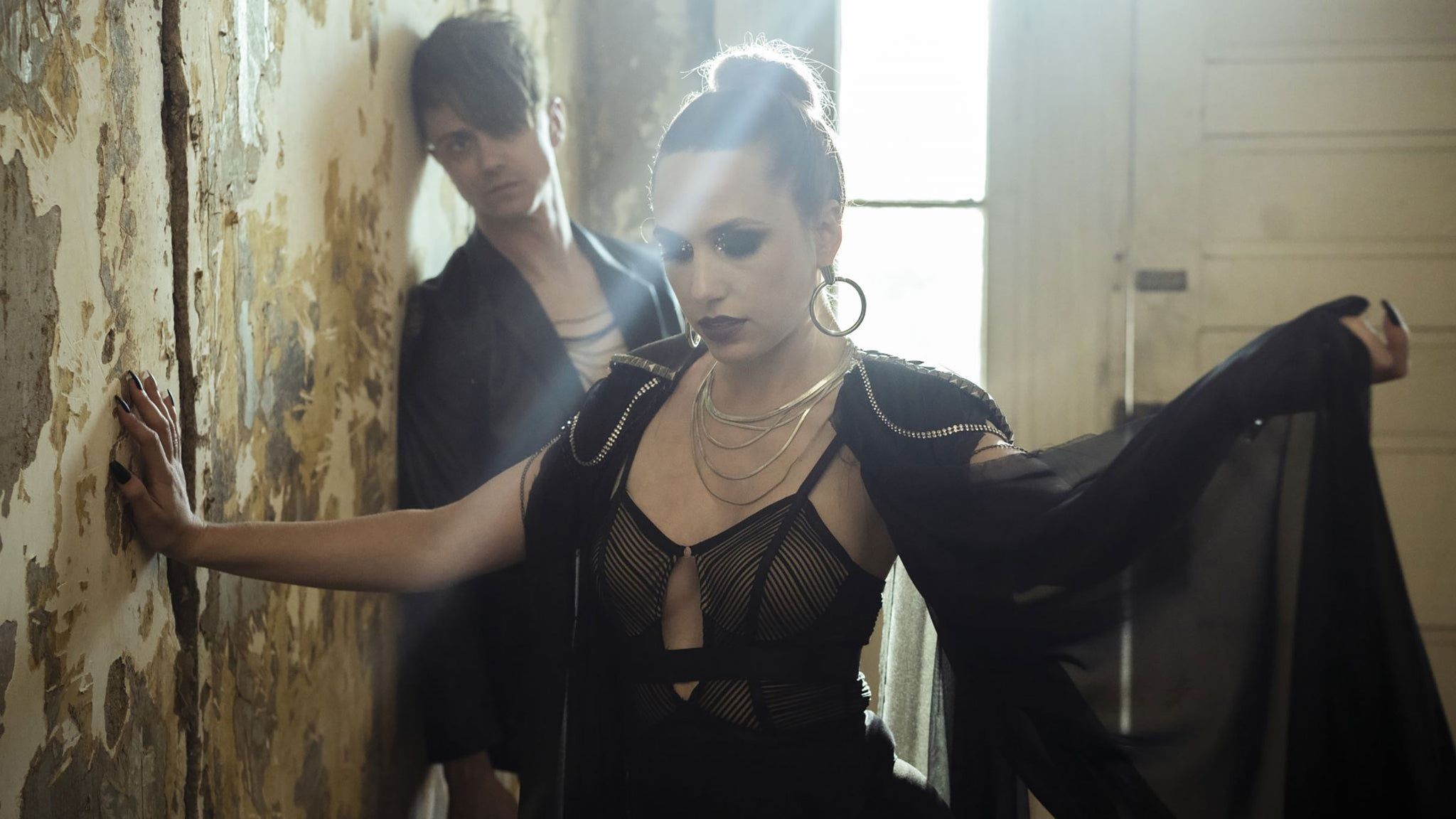 Icon for Hire (18 and Over) at Racket NYC