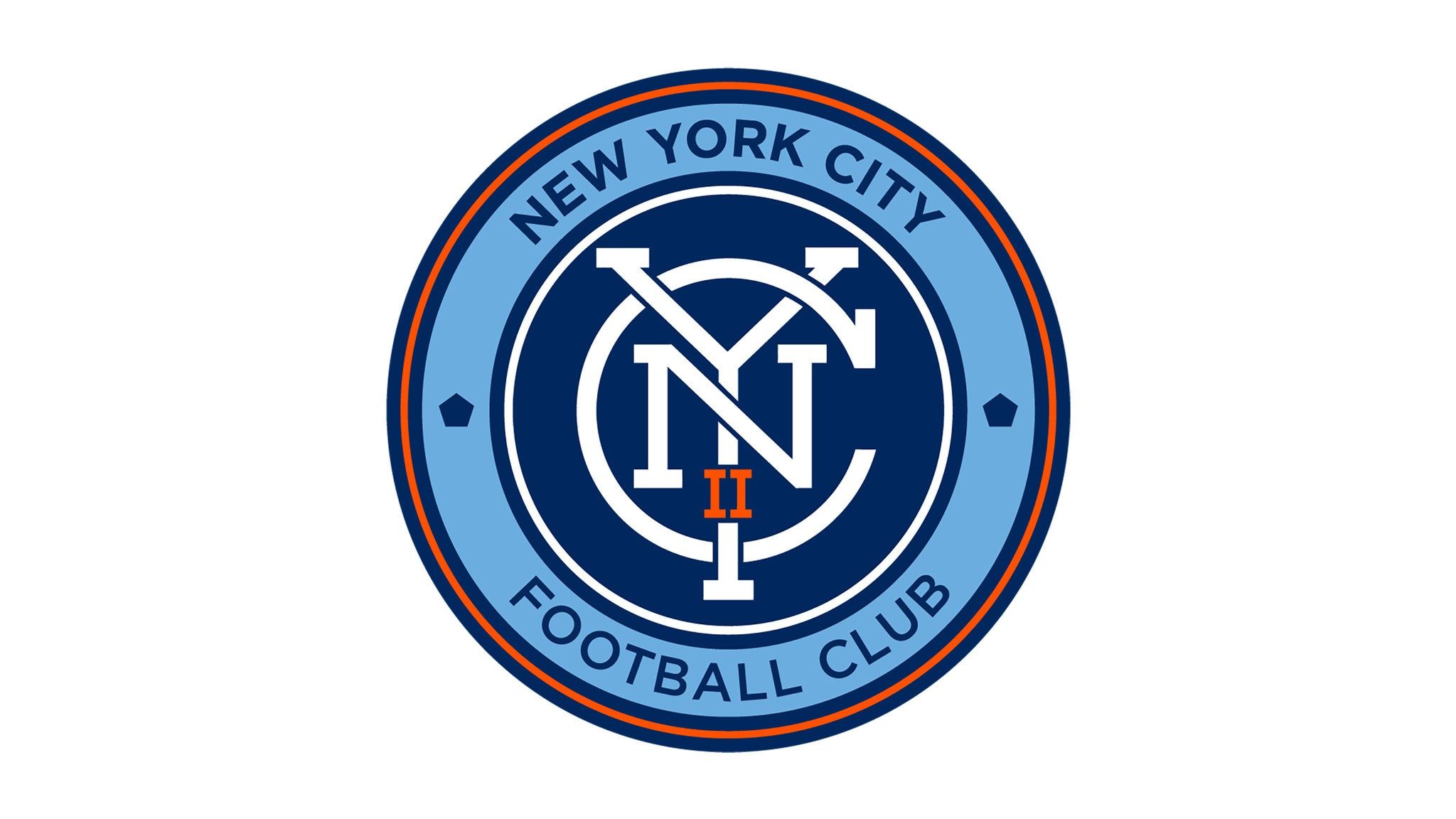 NYCFC II at Icahn Stadium
